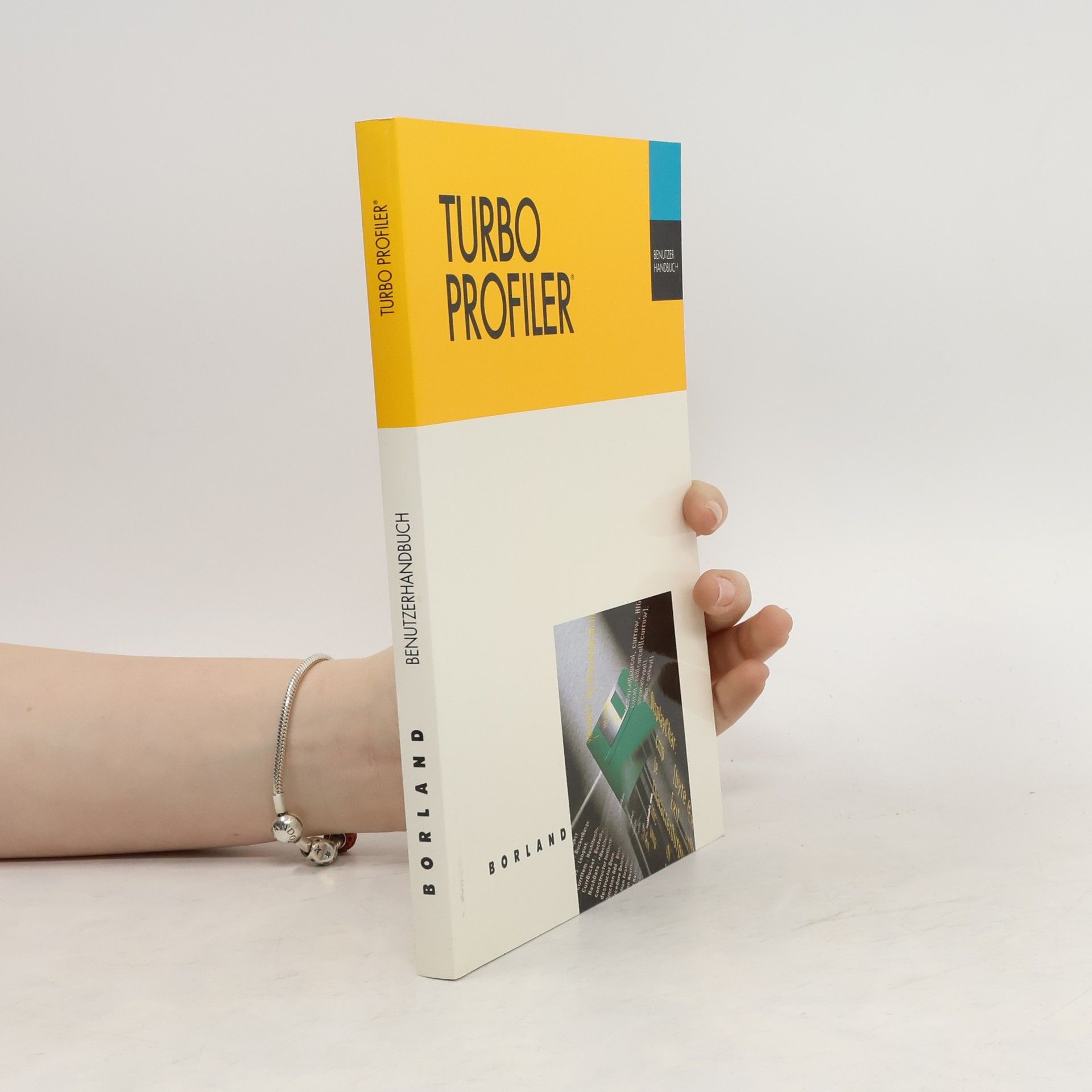 kolektiv Turbo Profiler 2.0