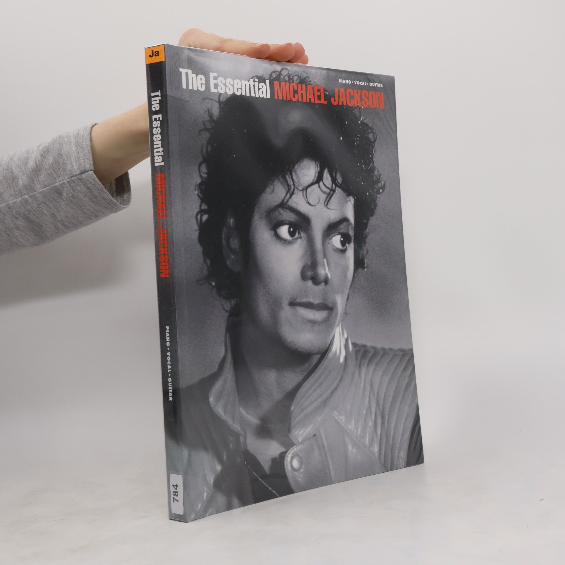 Michael Jackson The Essential Michael Jackson