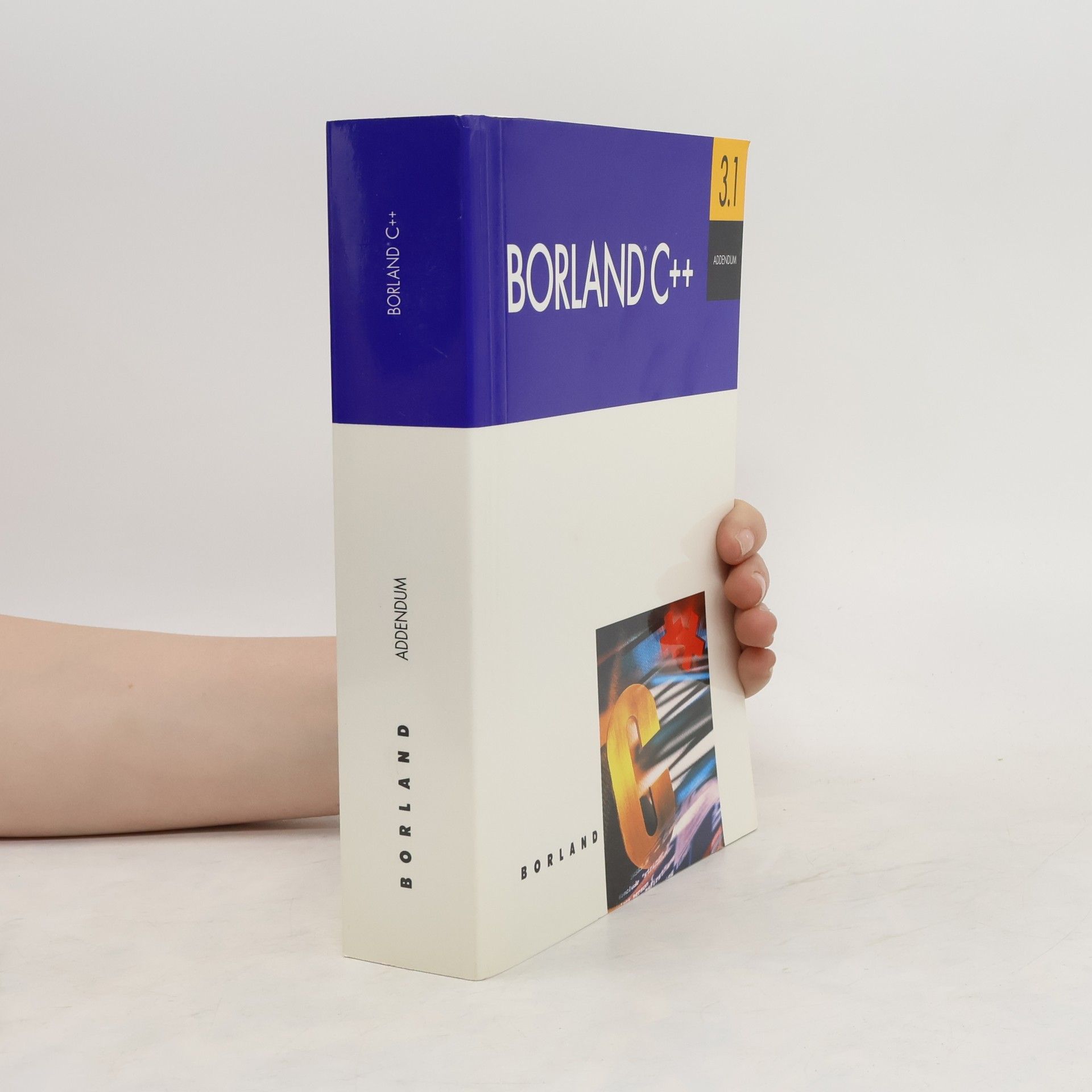 Collectif d'auteurs Borland C++ 3.1: Windows 3.1 API-Funktionen