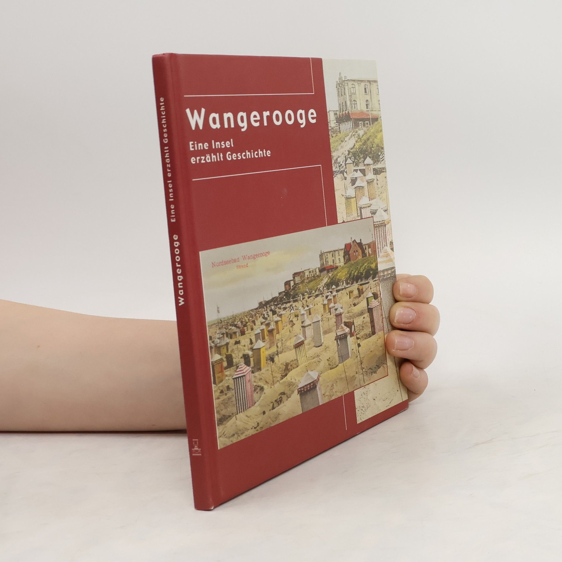 Nils Aschenbeck Wangerooge