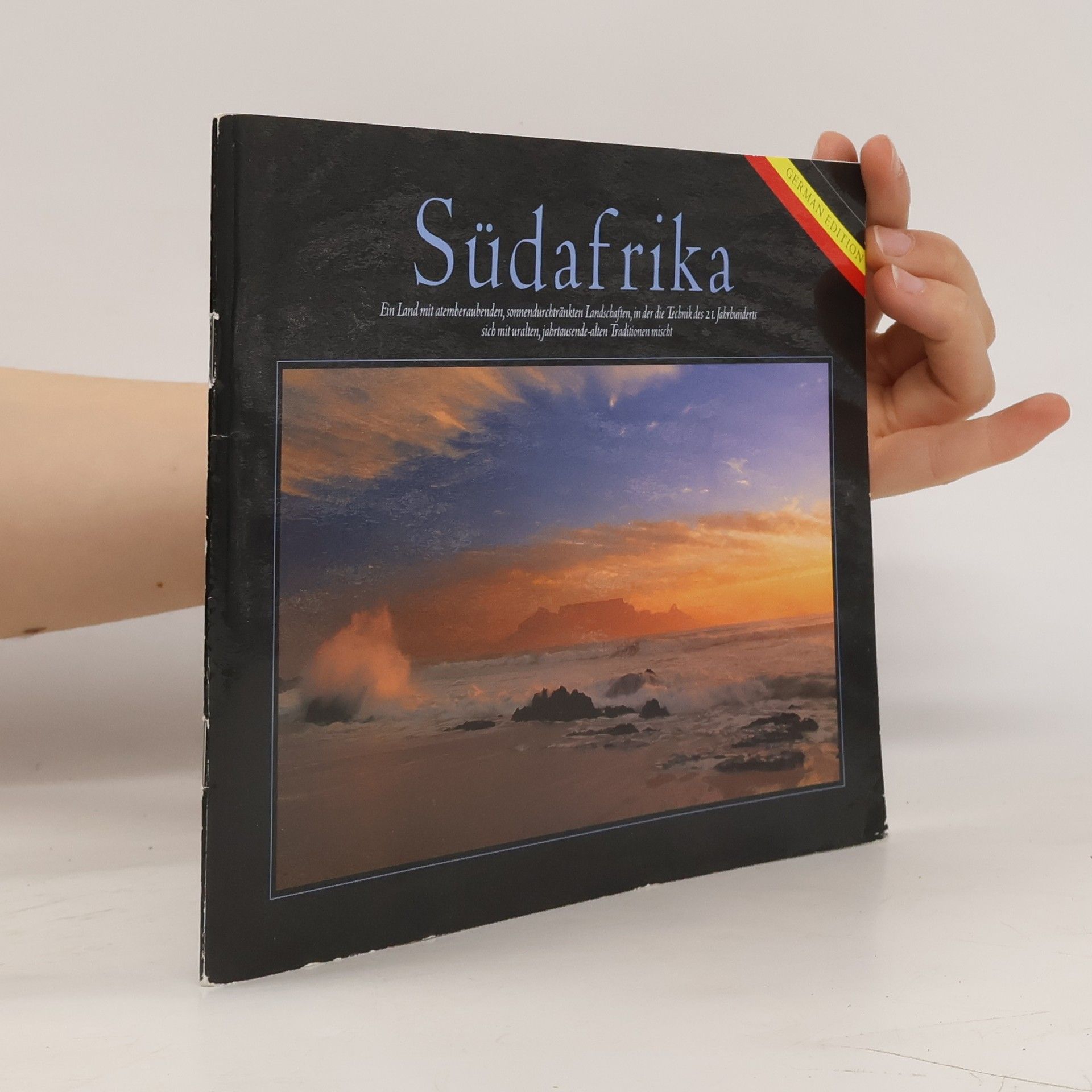 Autorenkollektiv Südafrika