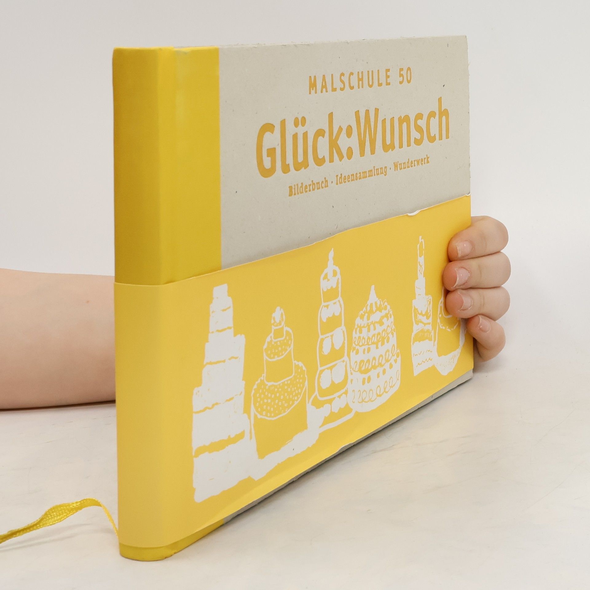 Ursula Bendorf Depenbrock Glück:Wunsch