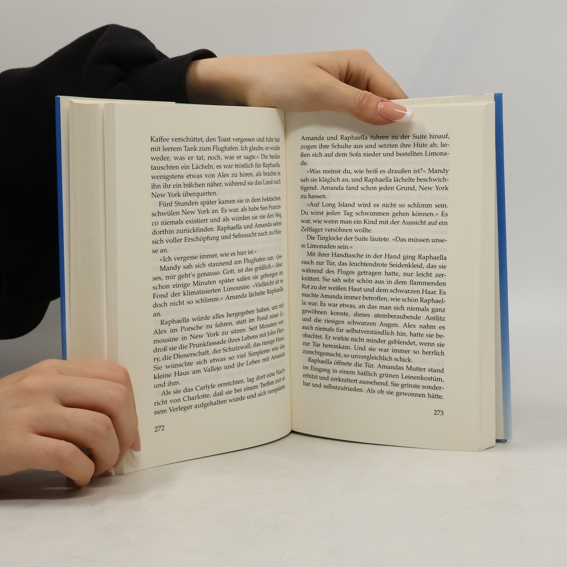 Danielle Steel Vertrauter Fremder