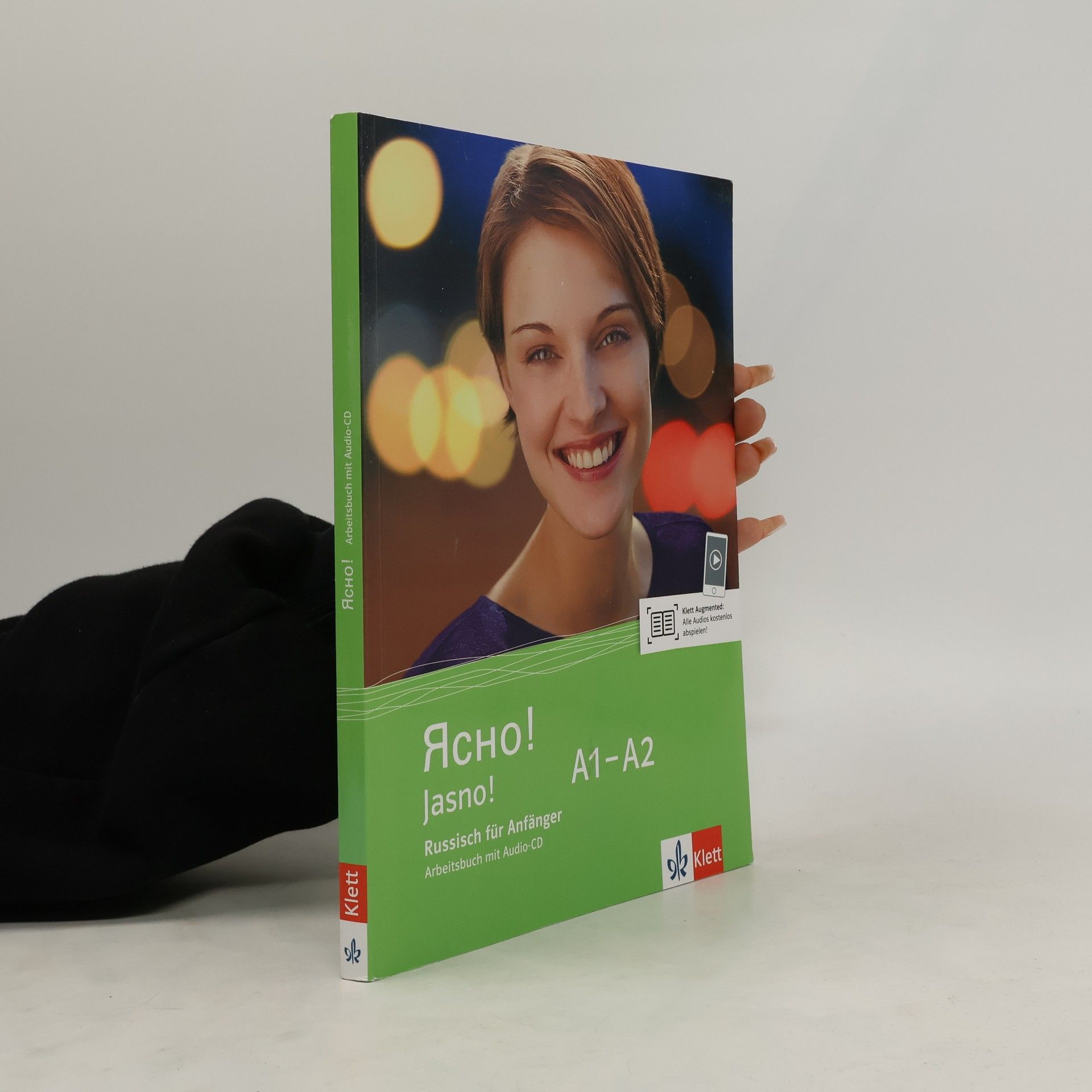 Autorenkollektiv Jasno!