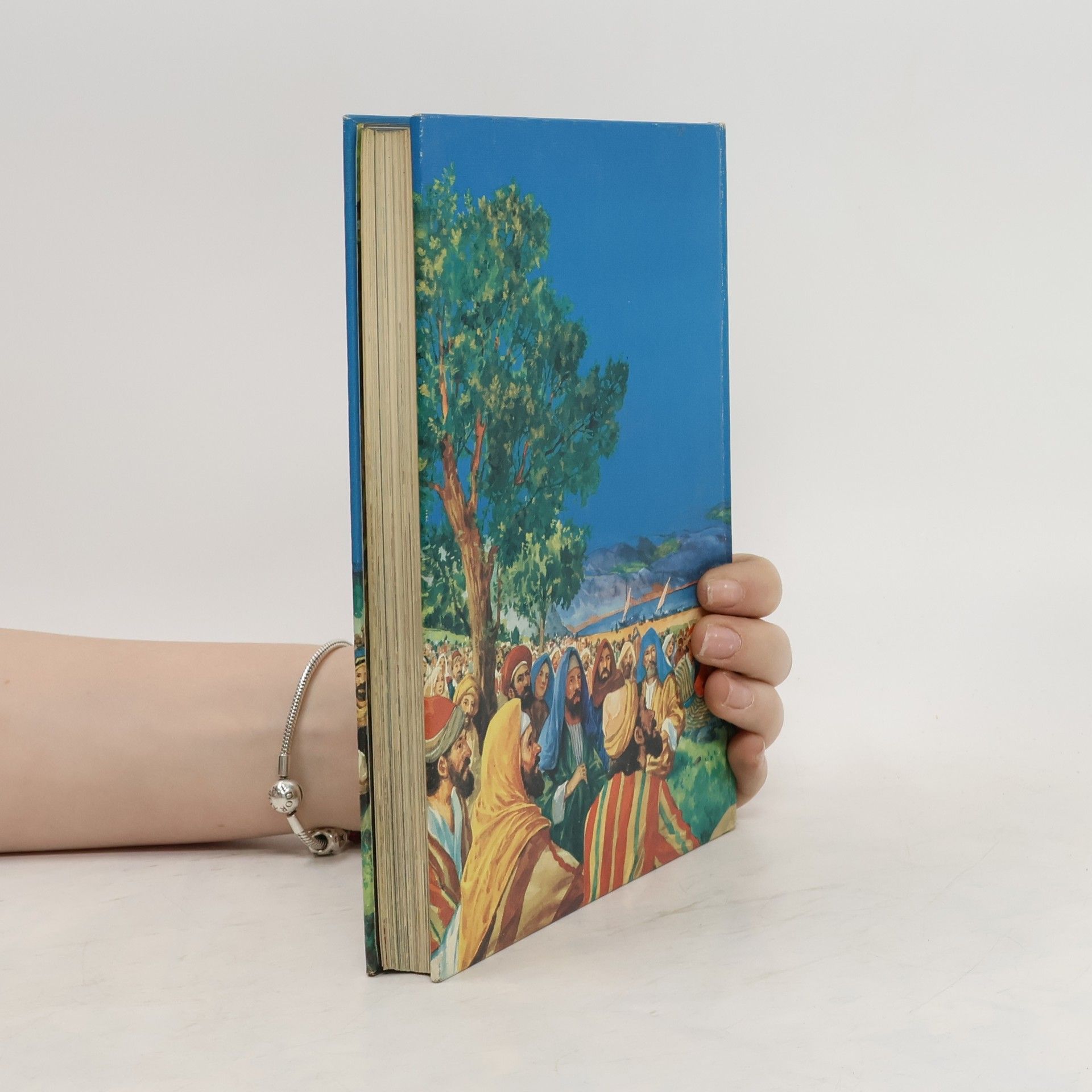 Arthur S. Maxwell In Gottes Hand