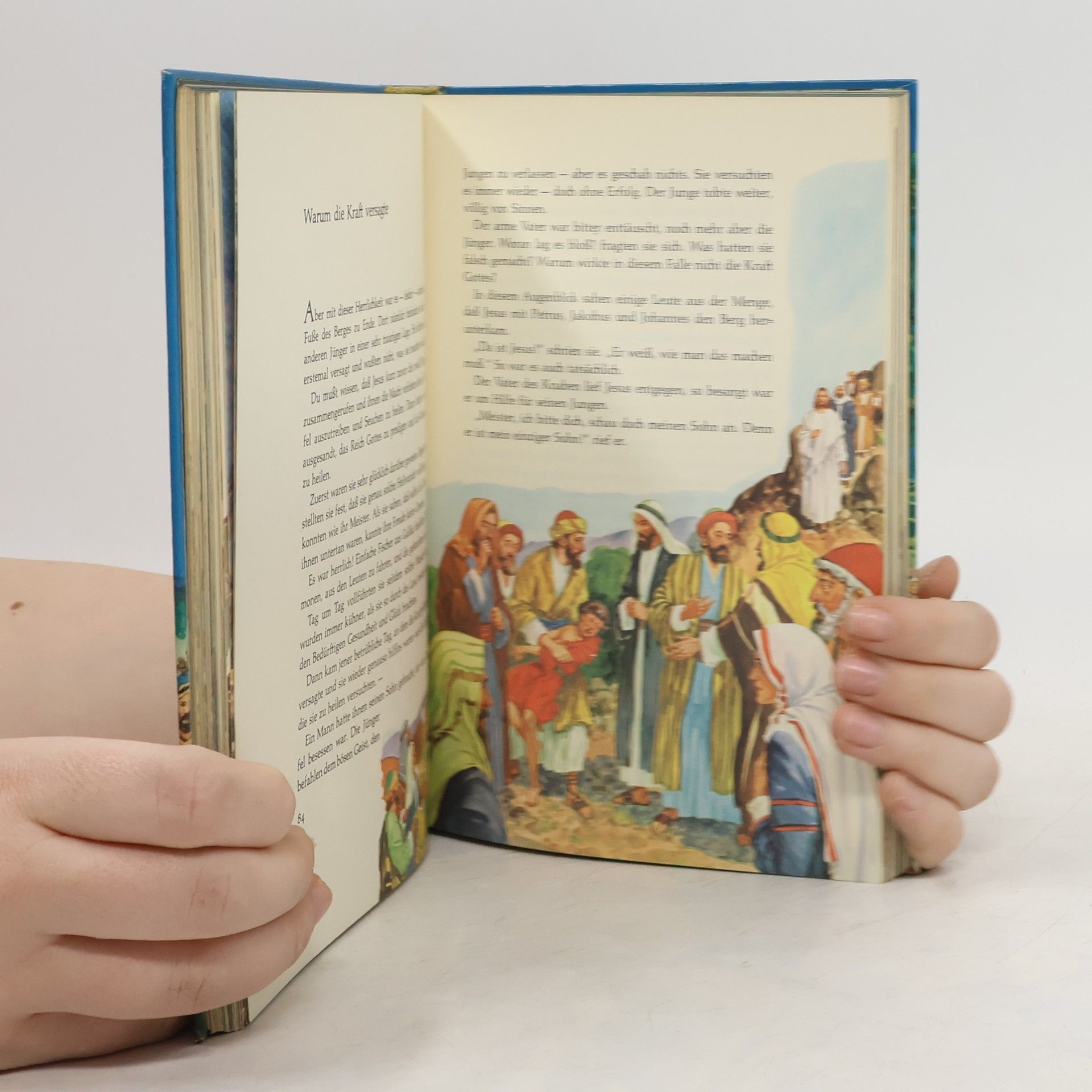 Arthur S. Maxwell In Gottes Hand