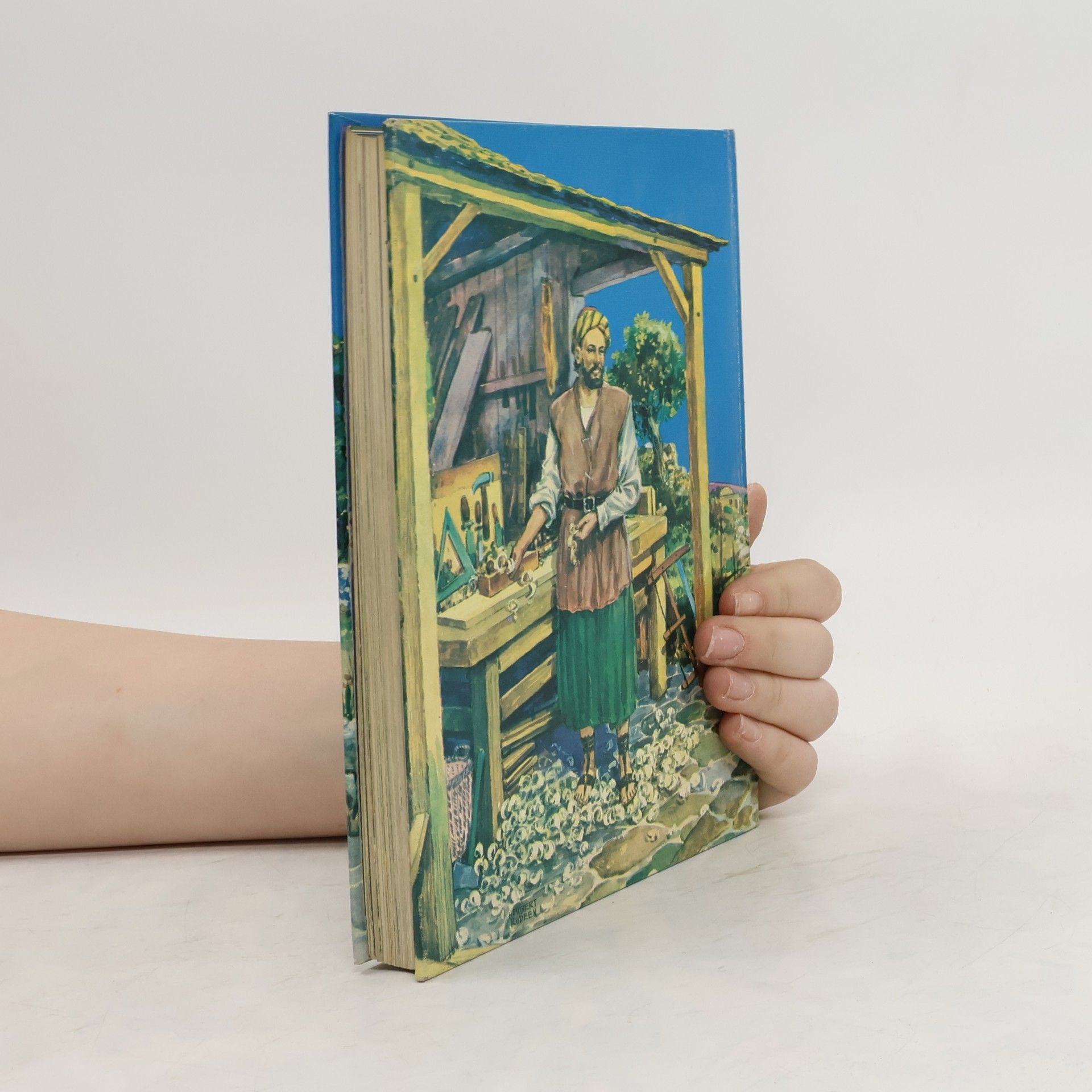 Arthur S. Maxwell In Gottes Hand