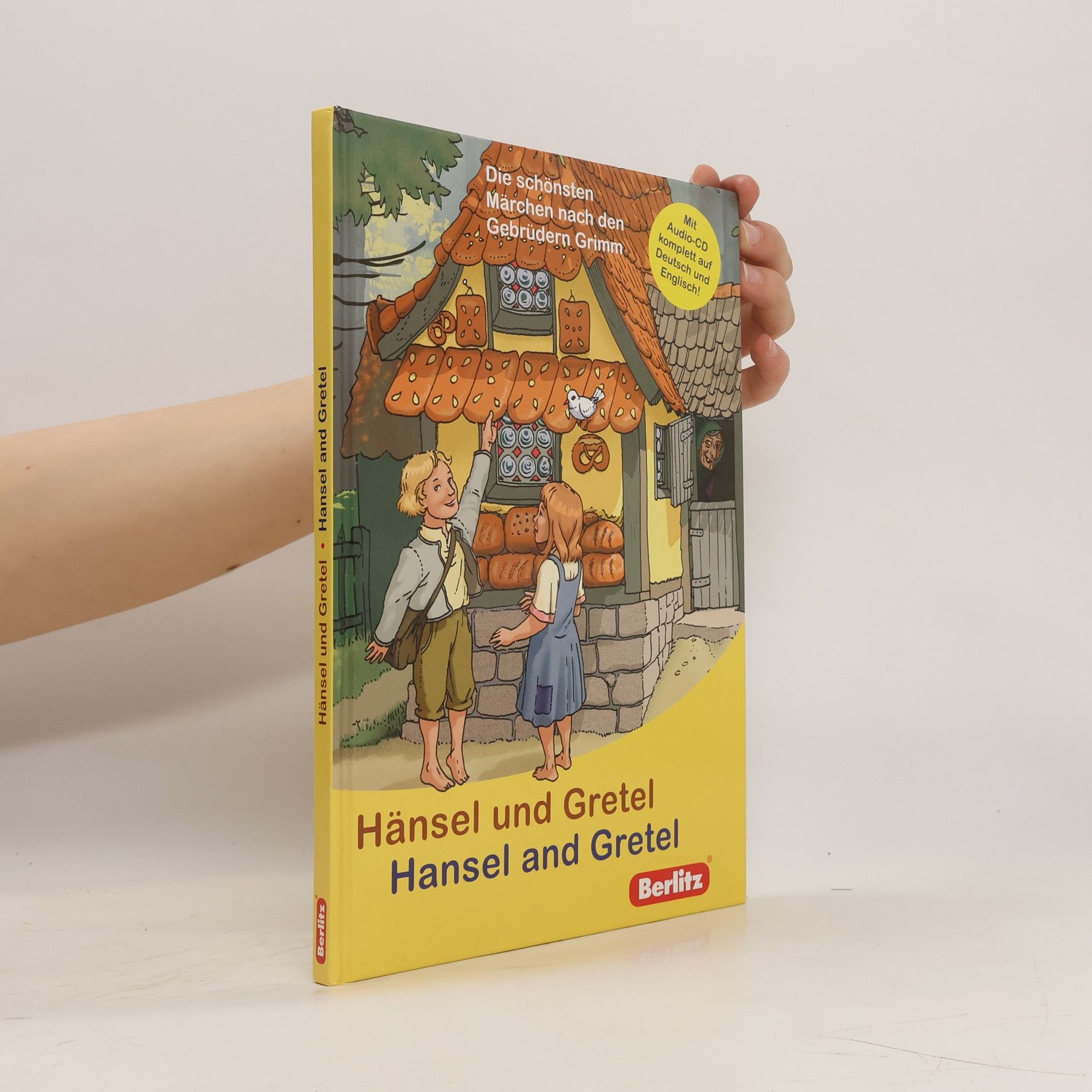 kolektiv Hansel und Gretel