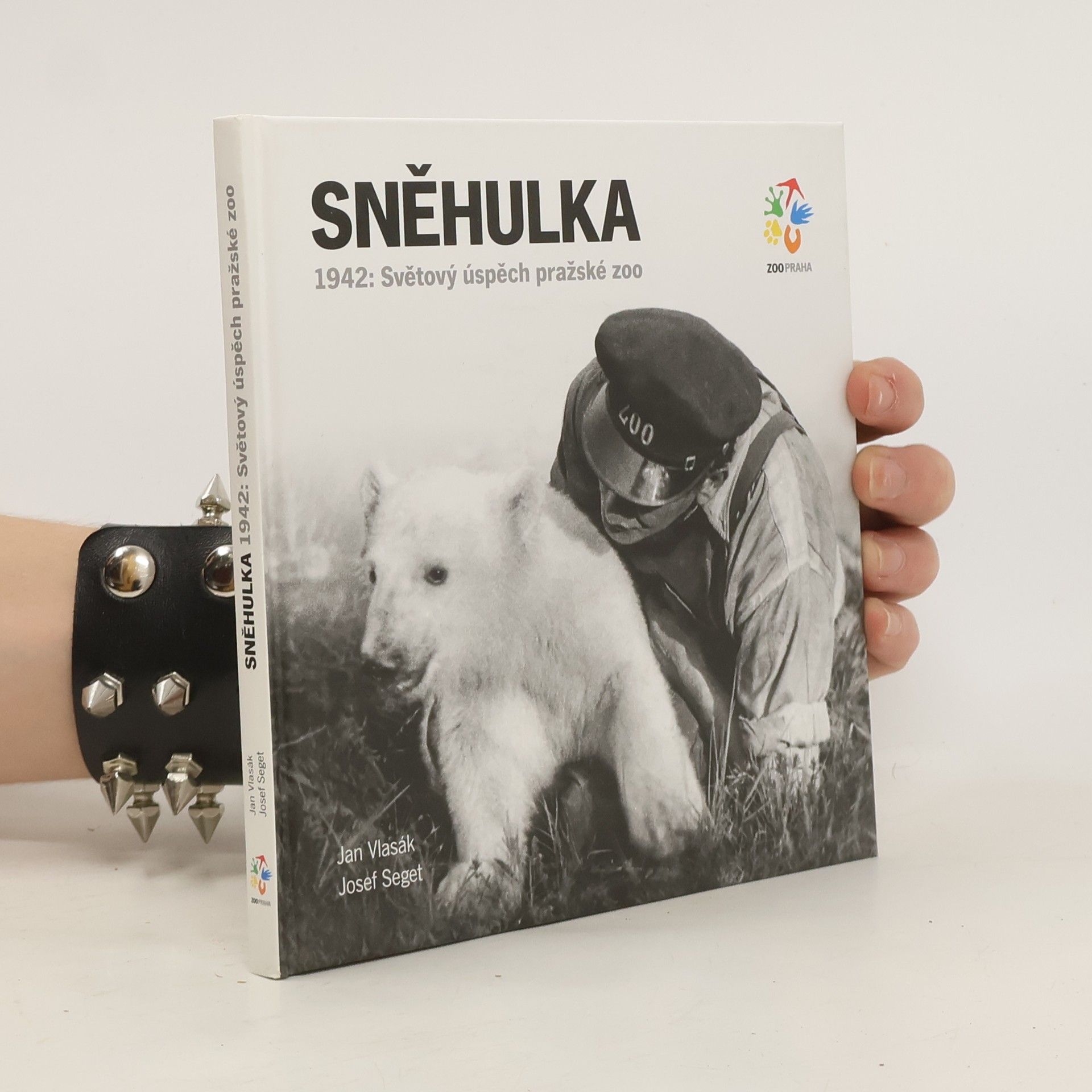 kolektiv Sněhulka
