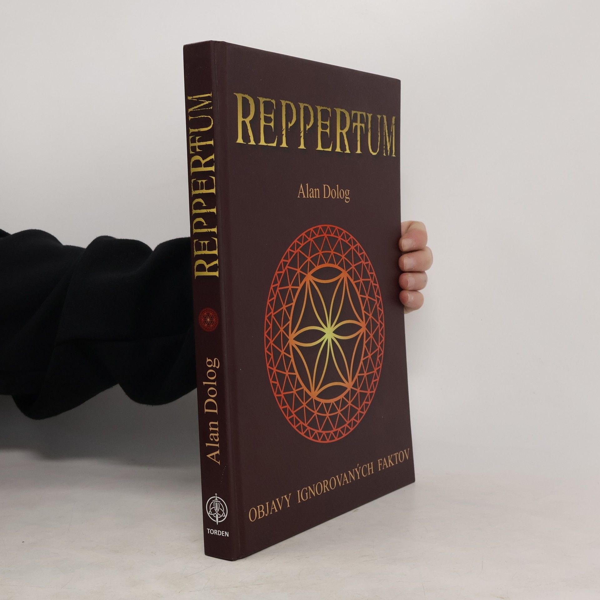 Alan Dolog Reppertum