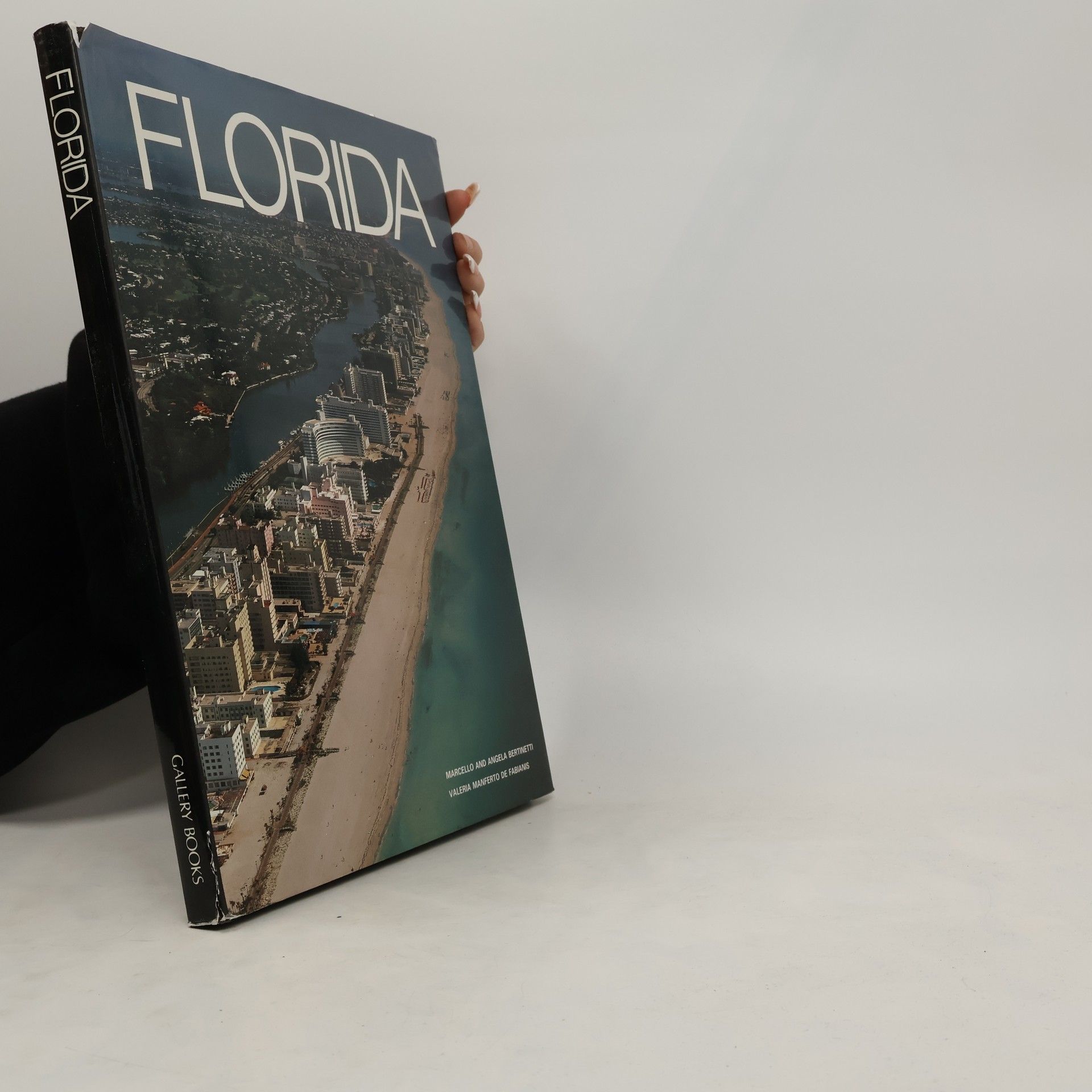 Marcello Bertinetti Florida