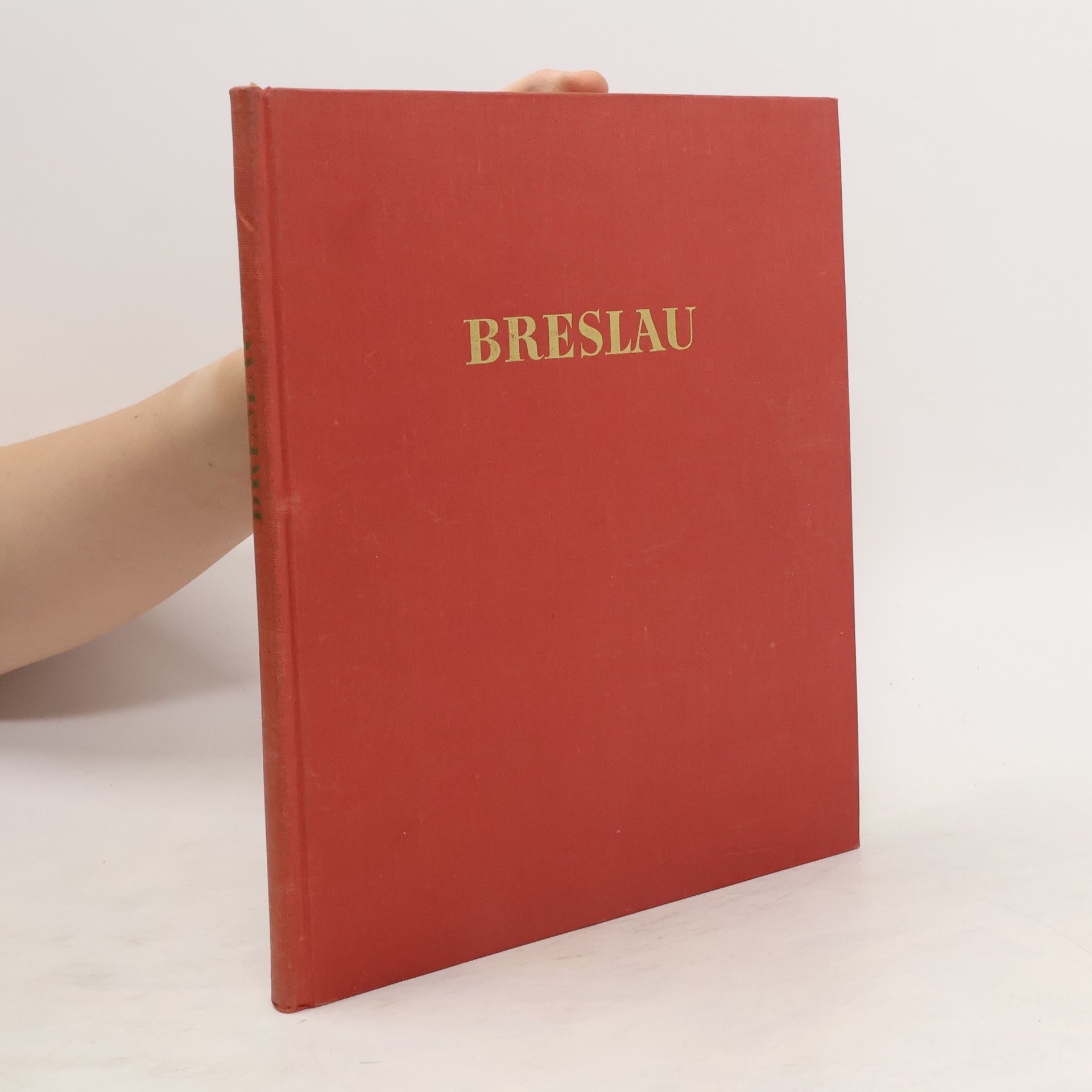 Autorenkollektiv Breslau