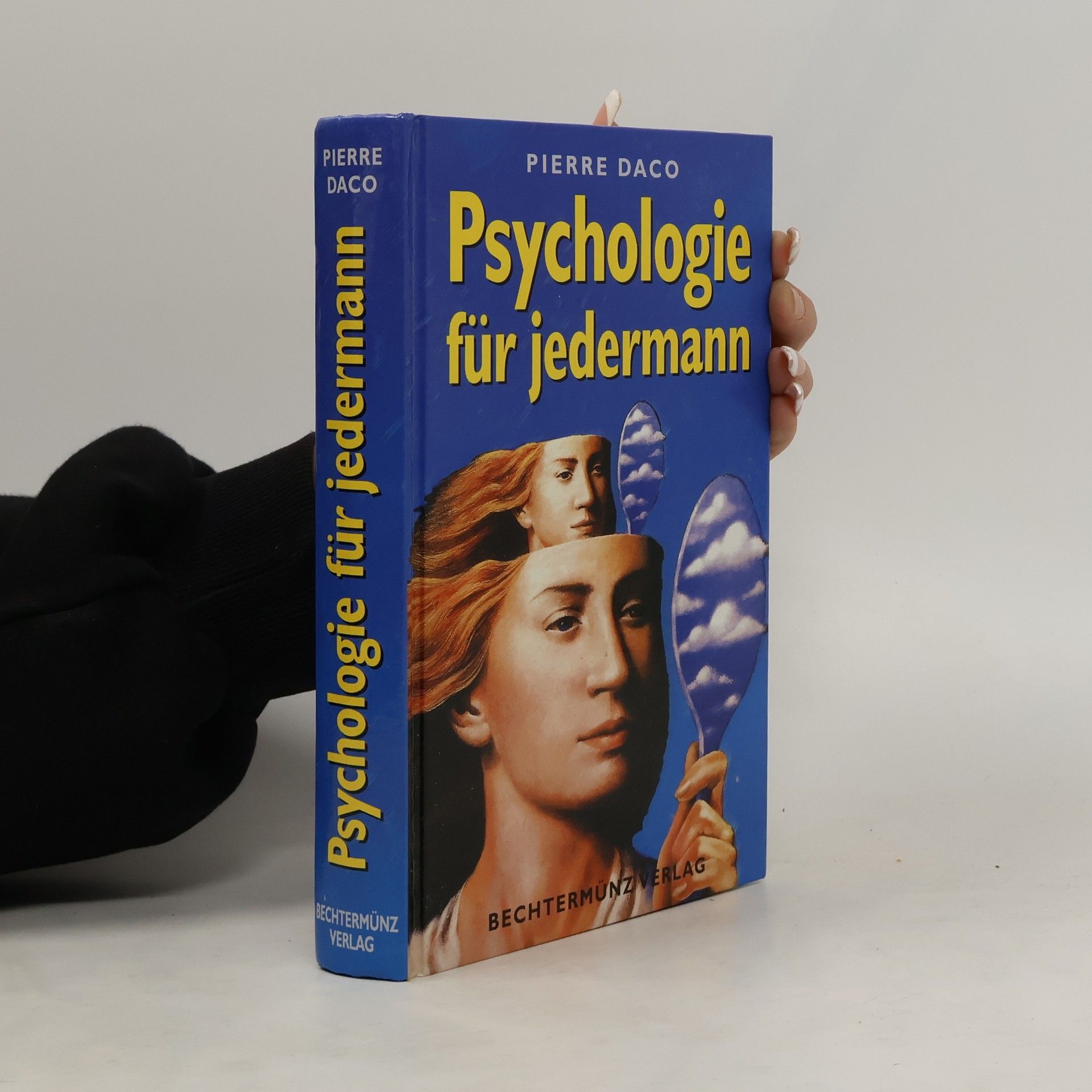 Pierre Daco Psychologie für jedermann
