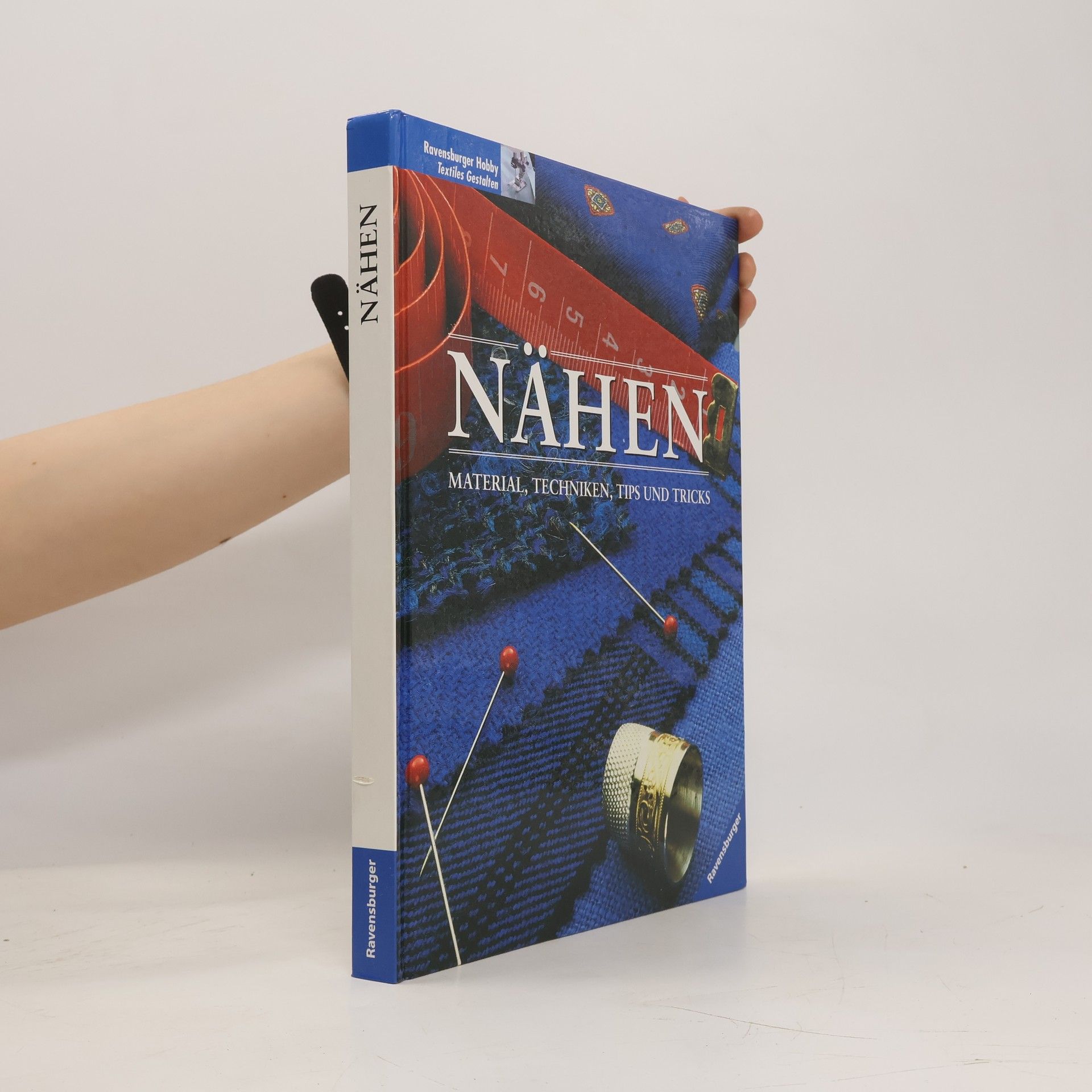Collective Nähen