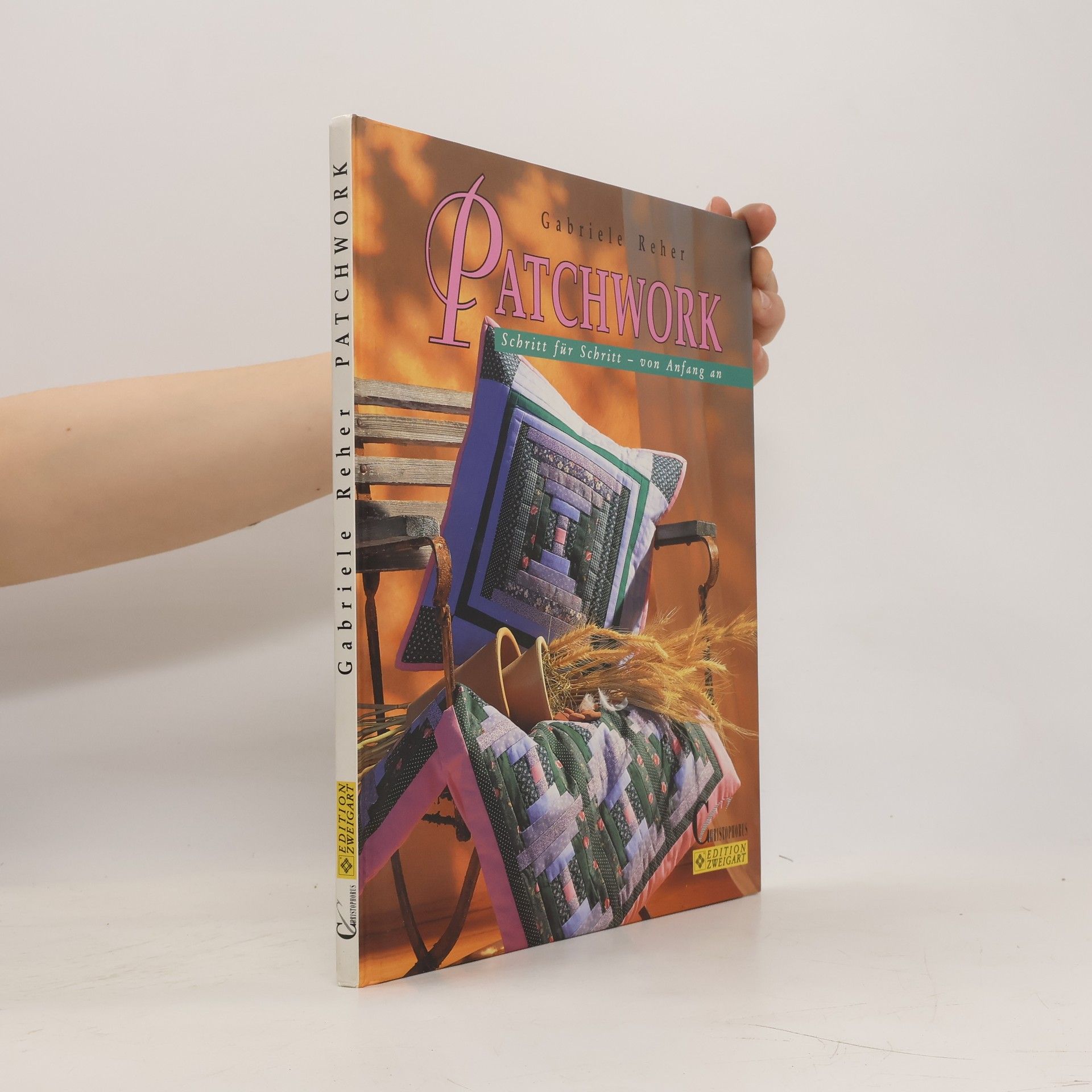 Autorenkollektiv Patchwork