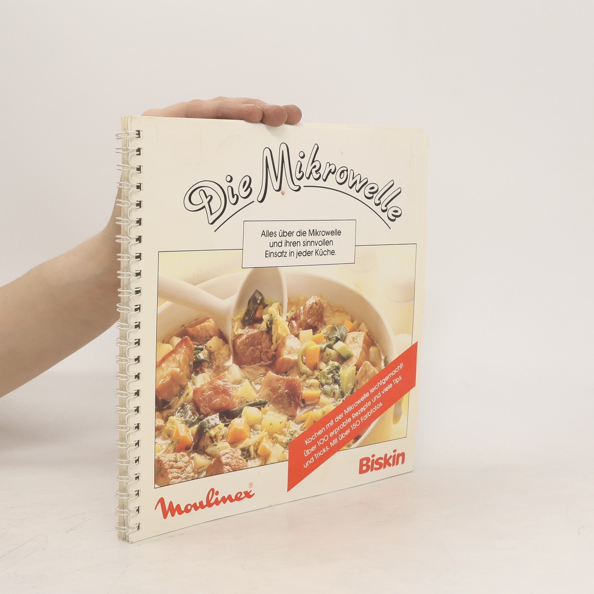 Autorenkollektiv Die Mikrowelle. Alles über die Mikrowelle und ihren sinnvollen Einsatz in jeder Küche
