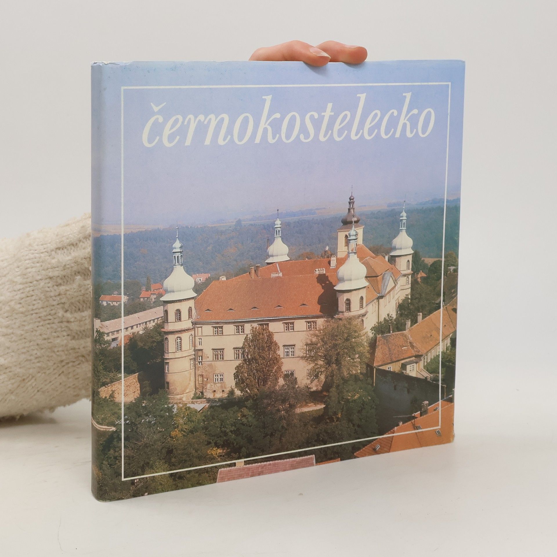 Josef Zeman Černokostelecko