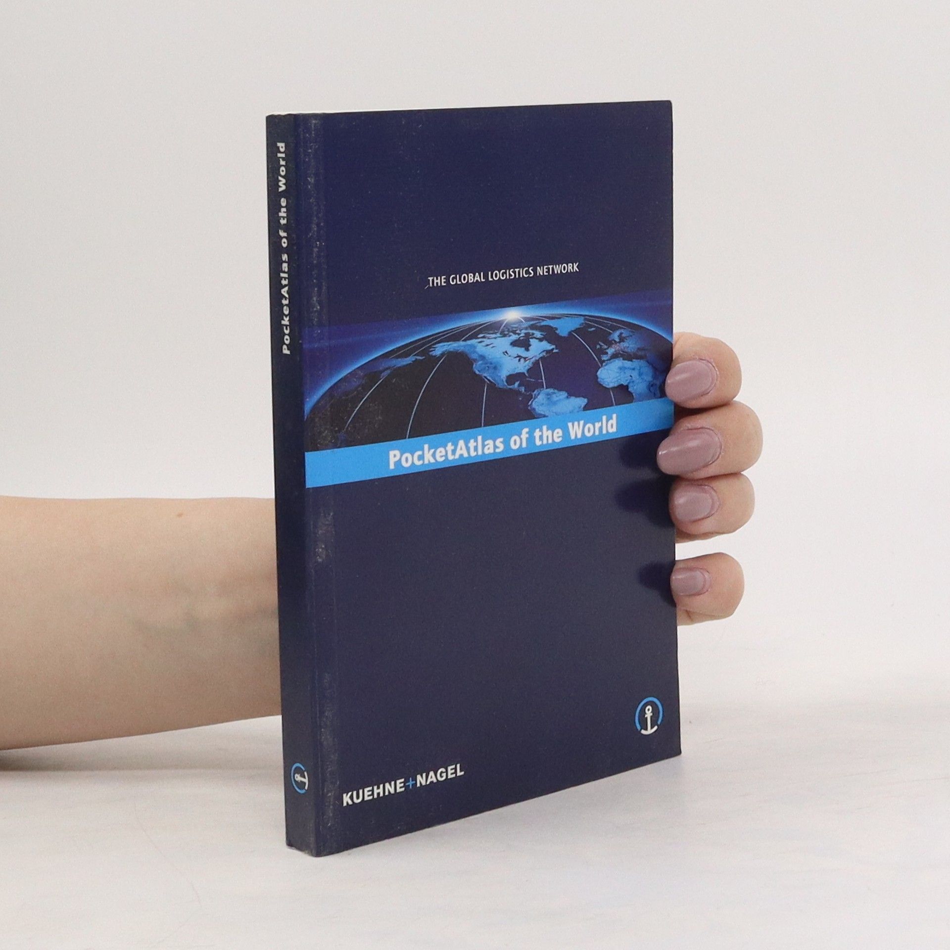 Collective Pocket Atlas of the World