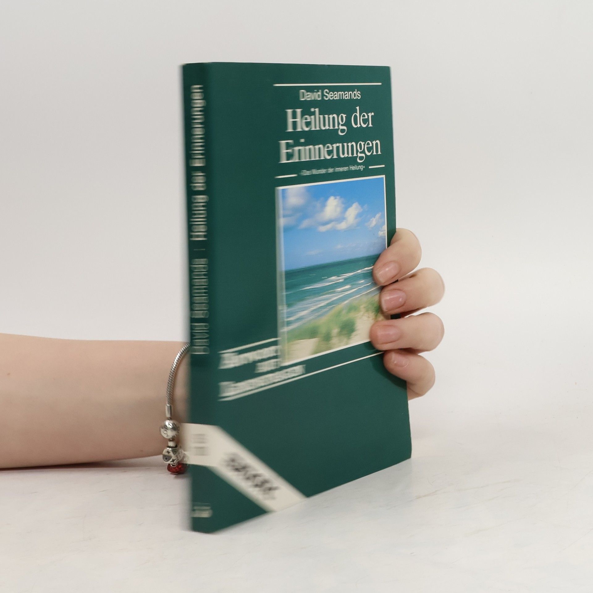 David A. Seamands Heilung der Erinnerungen