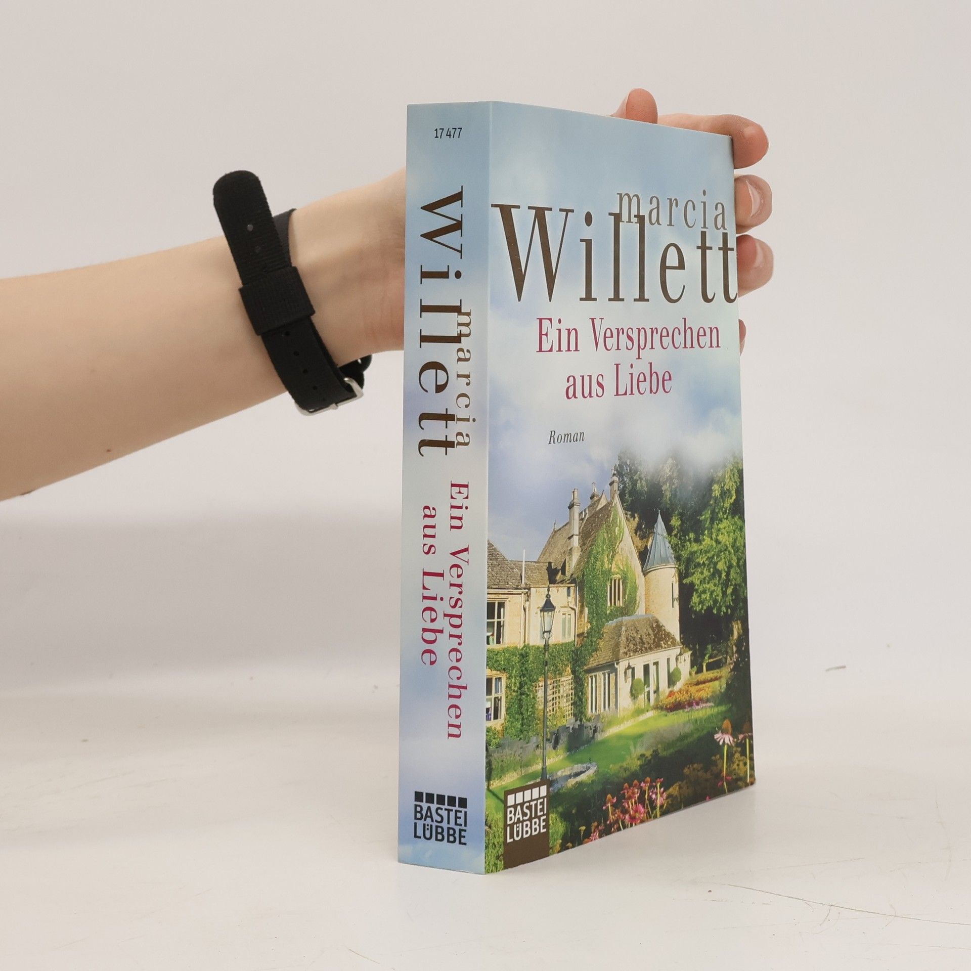 Marcia Willett Ein Versprechen aus Liebe