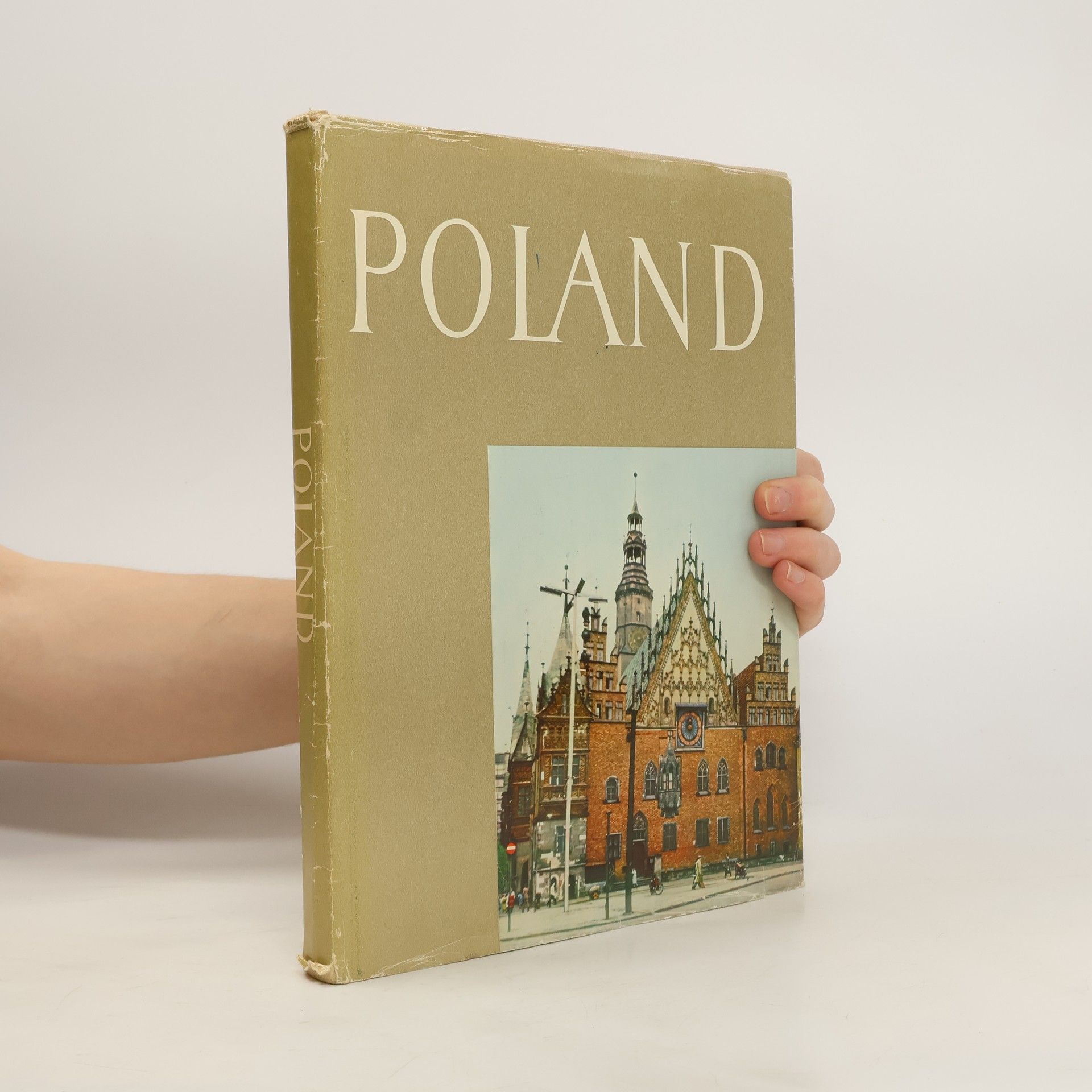 Collectif d'auteurs Poland