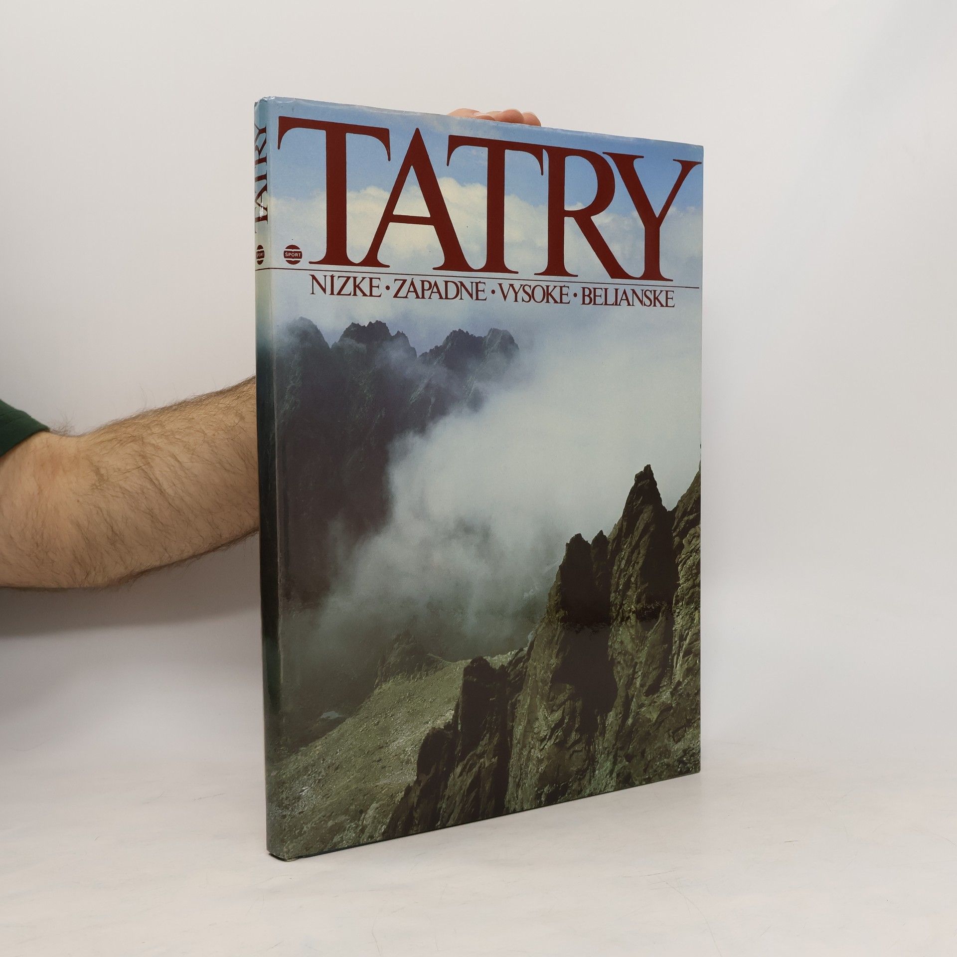 kolektiv Tatry