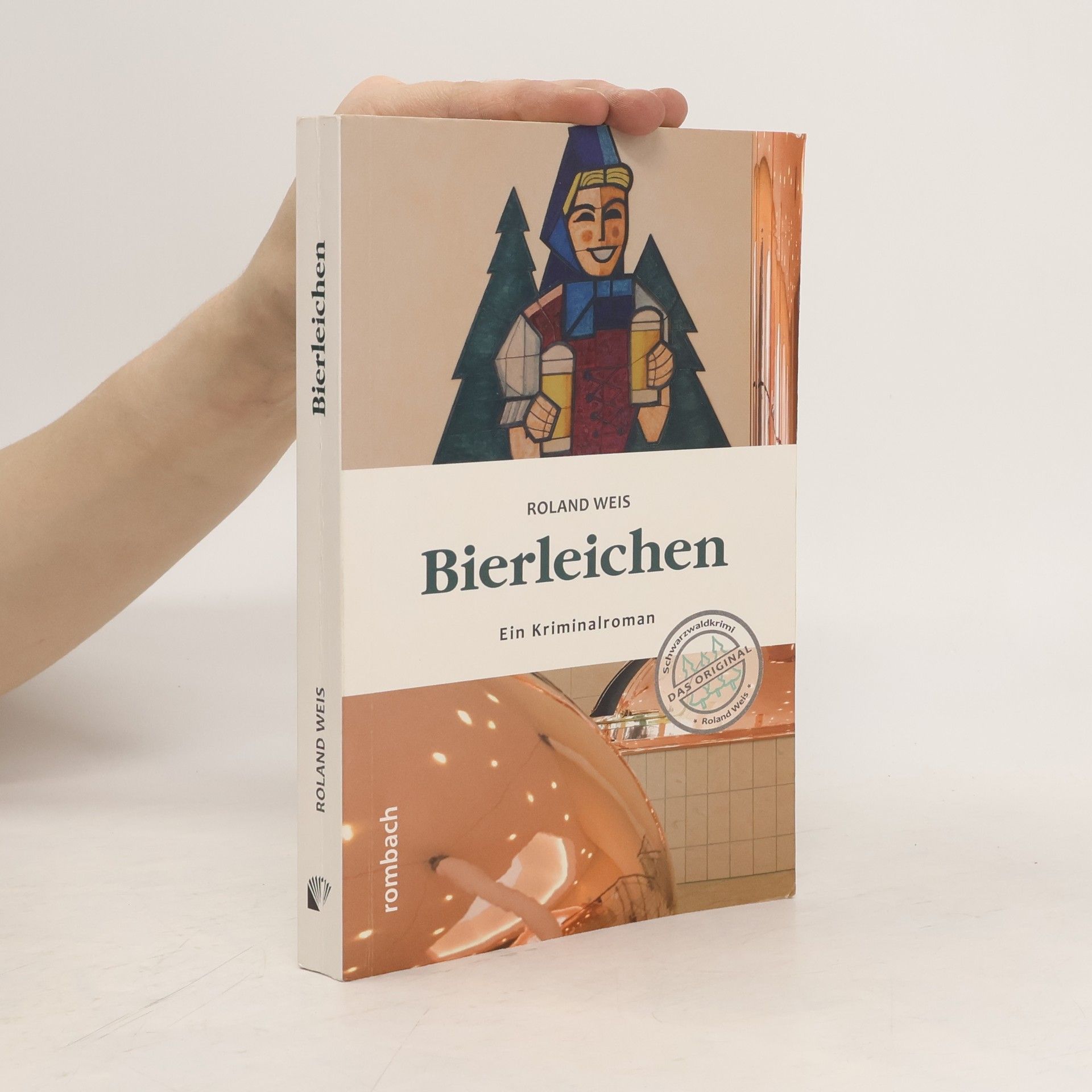 Roland Weis Bierleichen