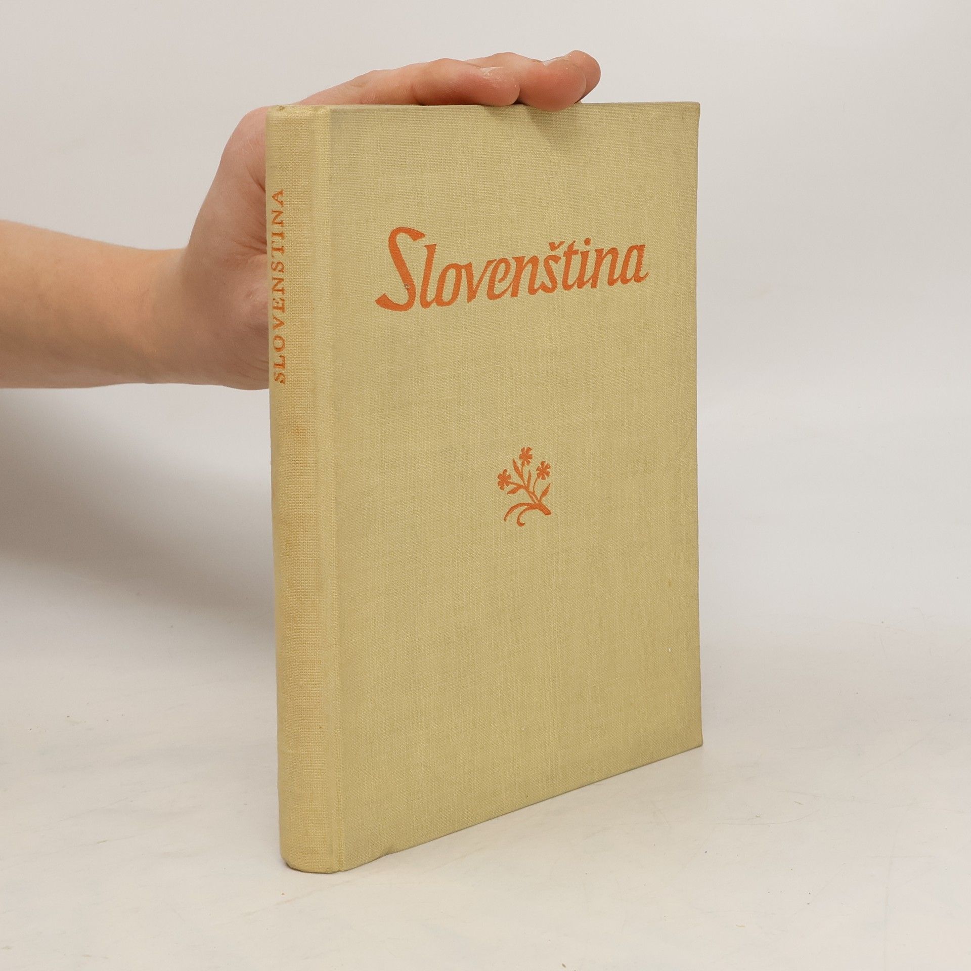 Autorenkollektiv Slovenština