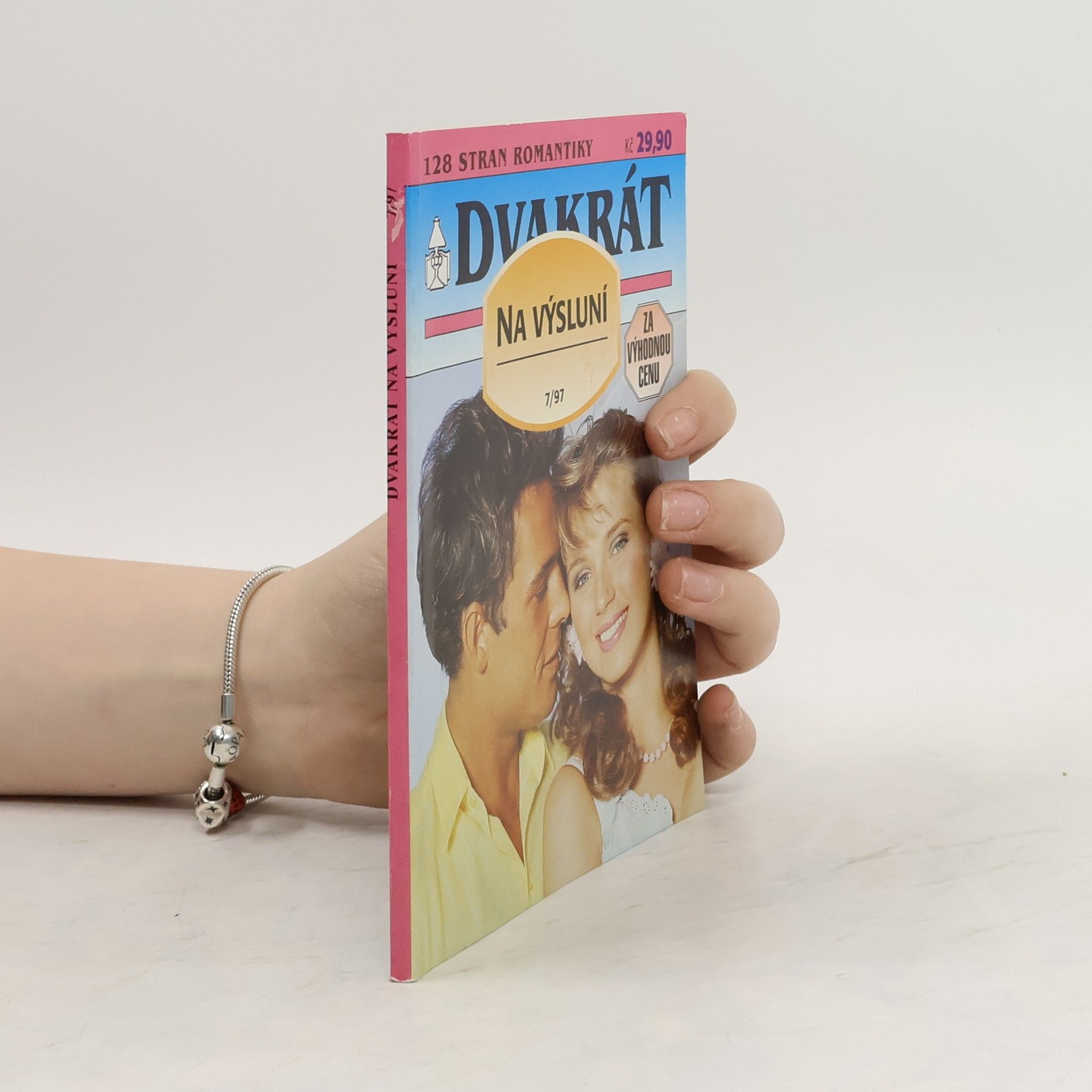 Autorenkollektiv Dvakrát na výsluní 7/97