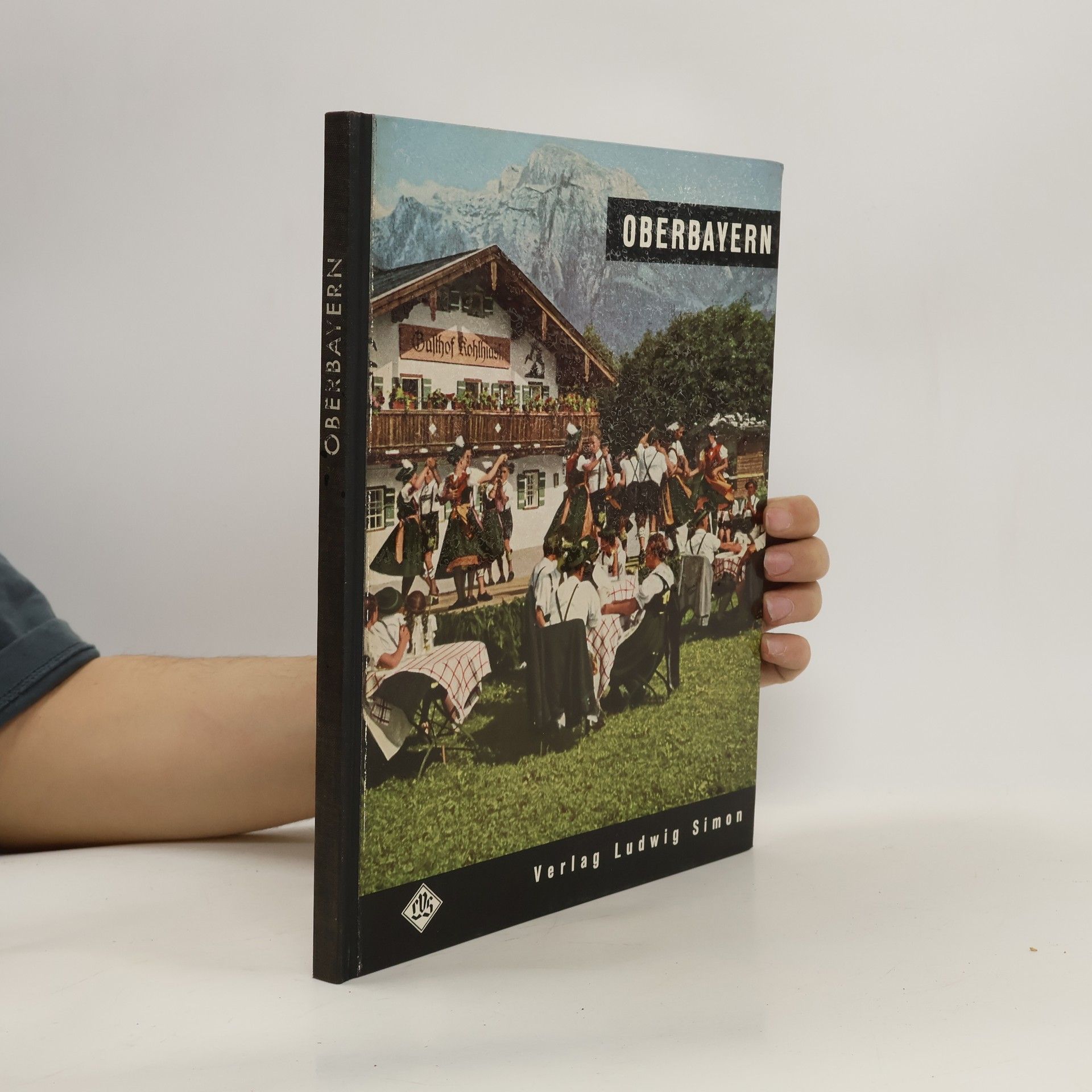 Collective Oberbayern