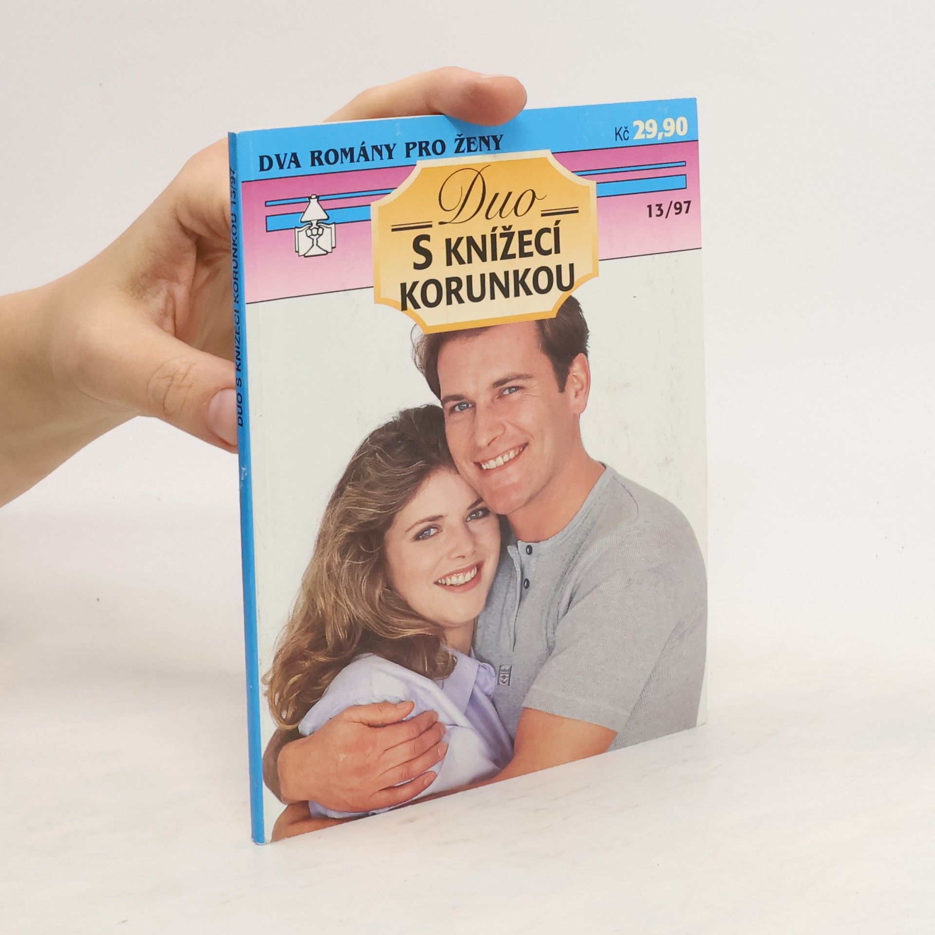 kolektiv S knížecí korunkou 13/1997