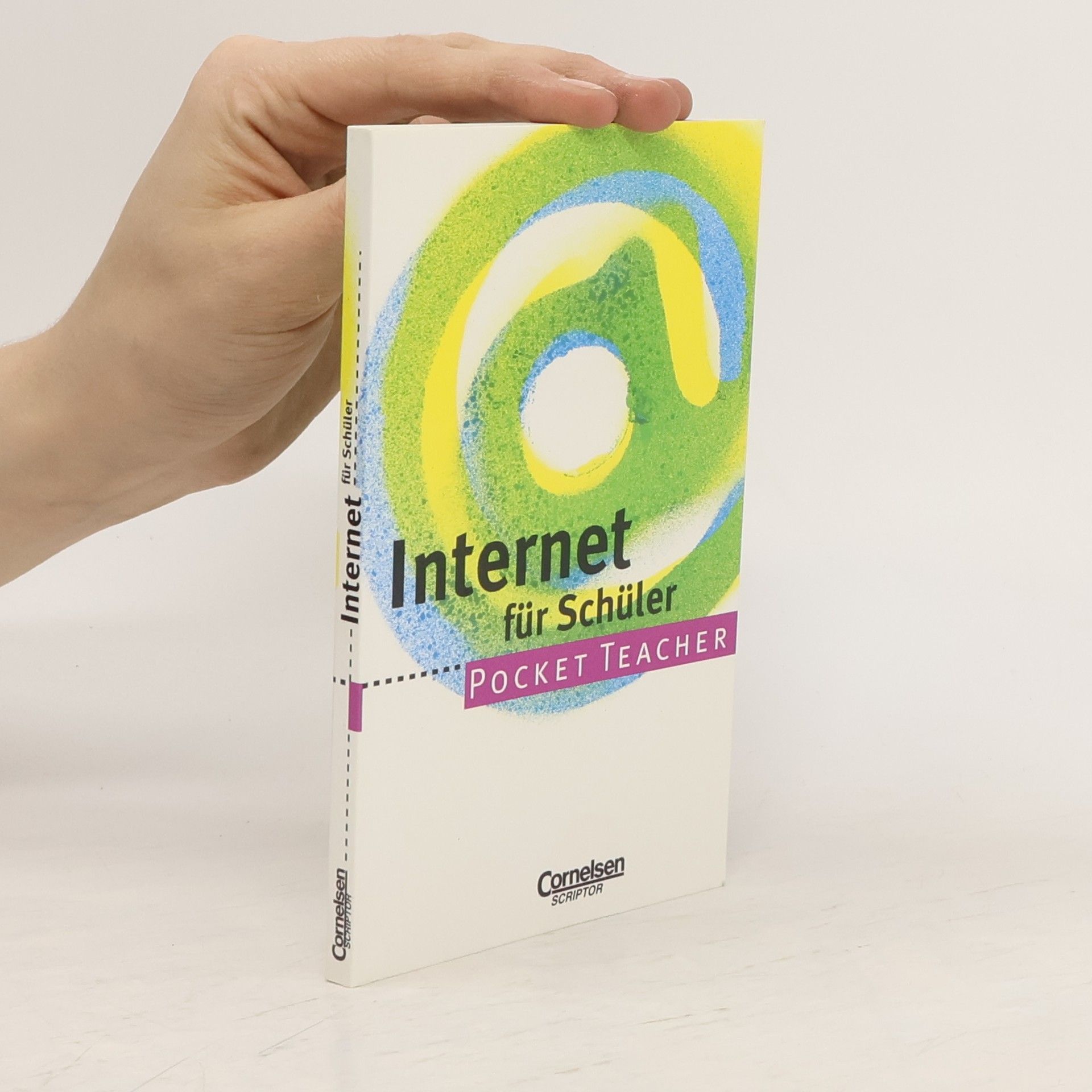 Reinhard Atzbach Internet für Schüler