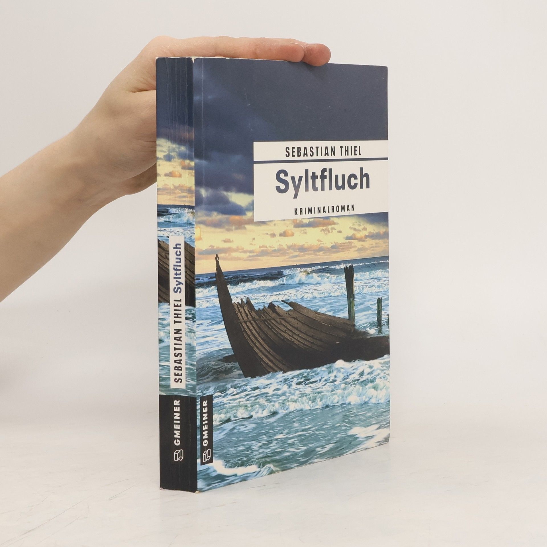 Sebastian Thiel Syltfluch