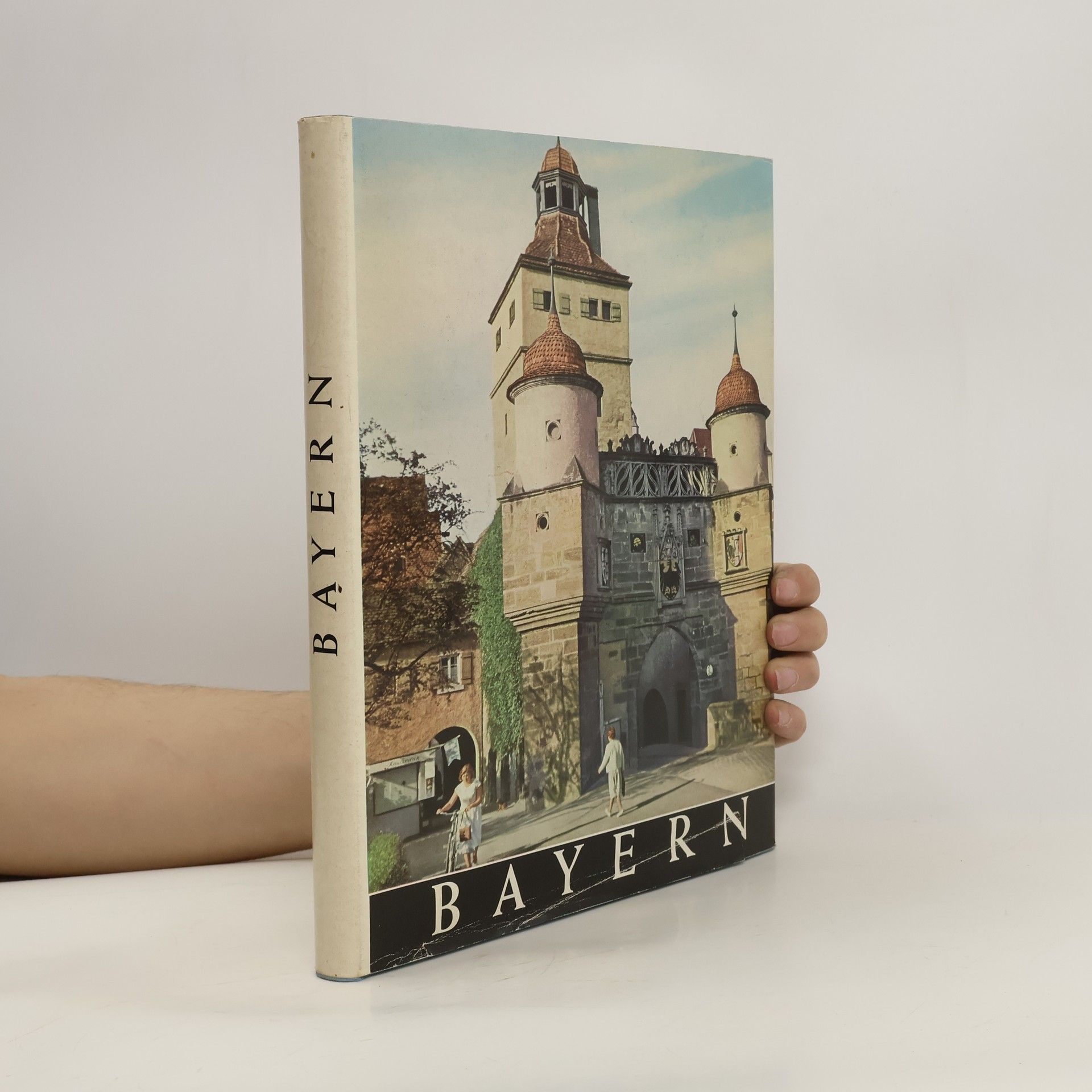 Herbert Schindler Bayern