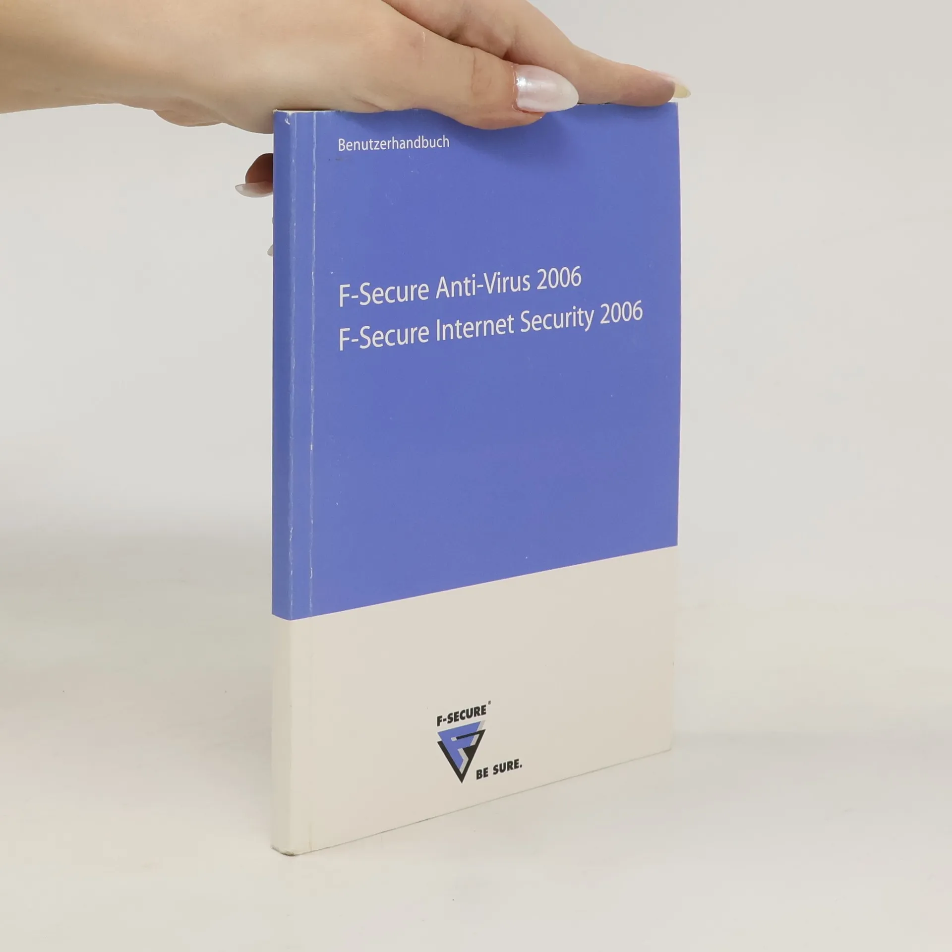 F-Secure Anti-Virus 2006. F-Secure Internet Security 2006 | Book | Paperback | kolektiv | DE