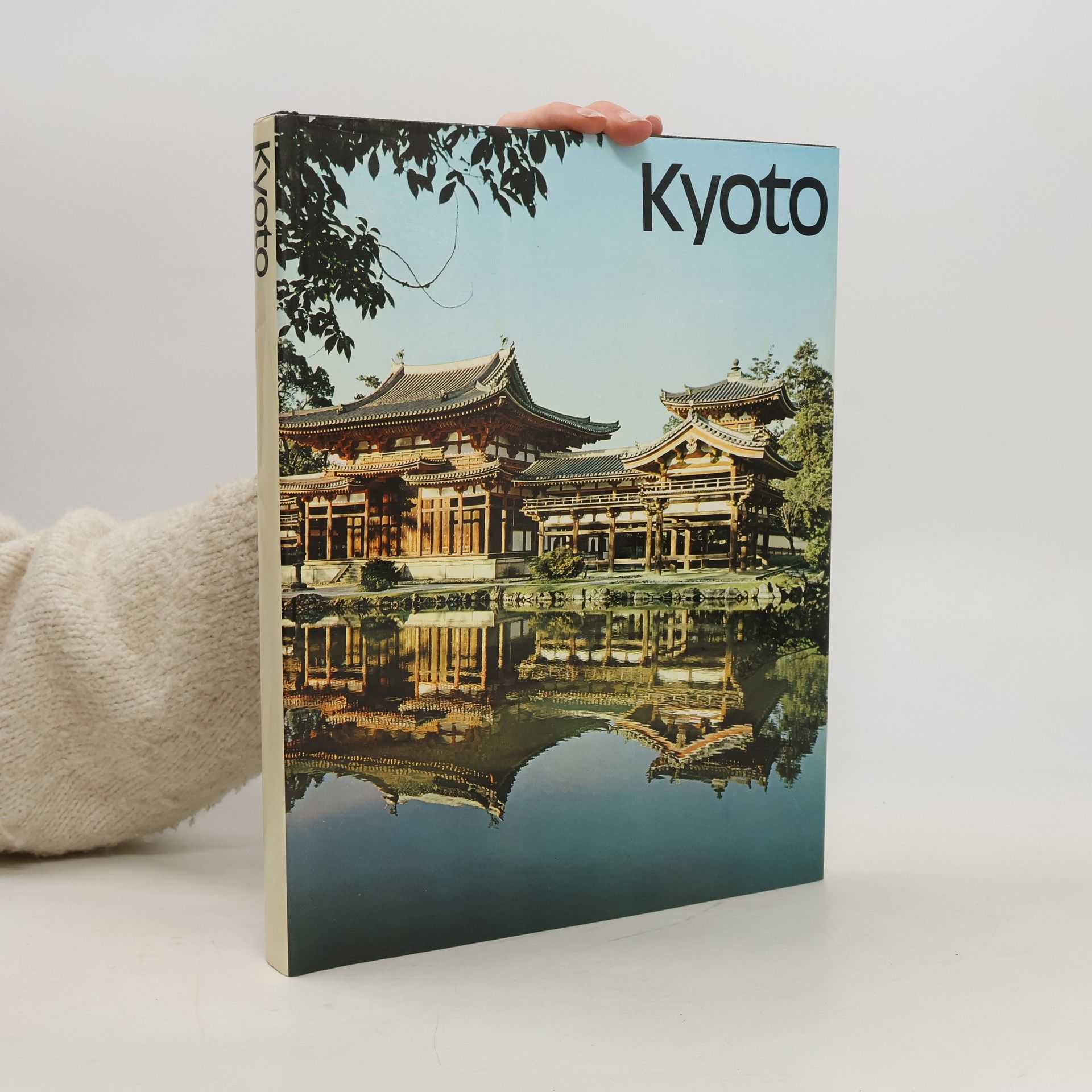 Autorenkollektiv Kyoto