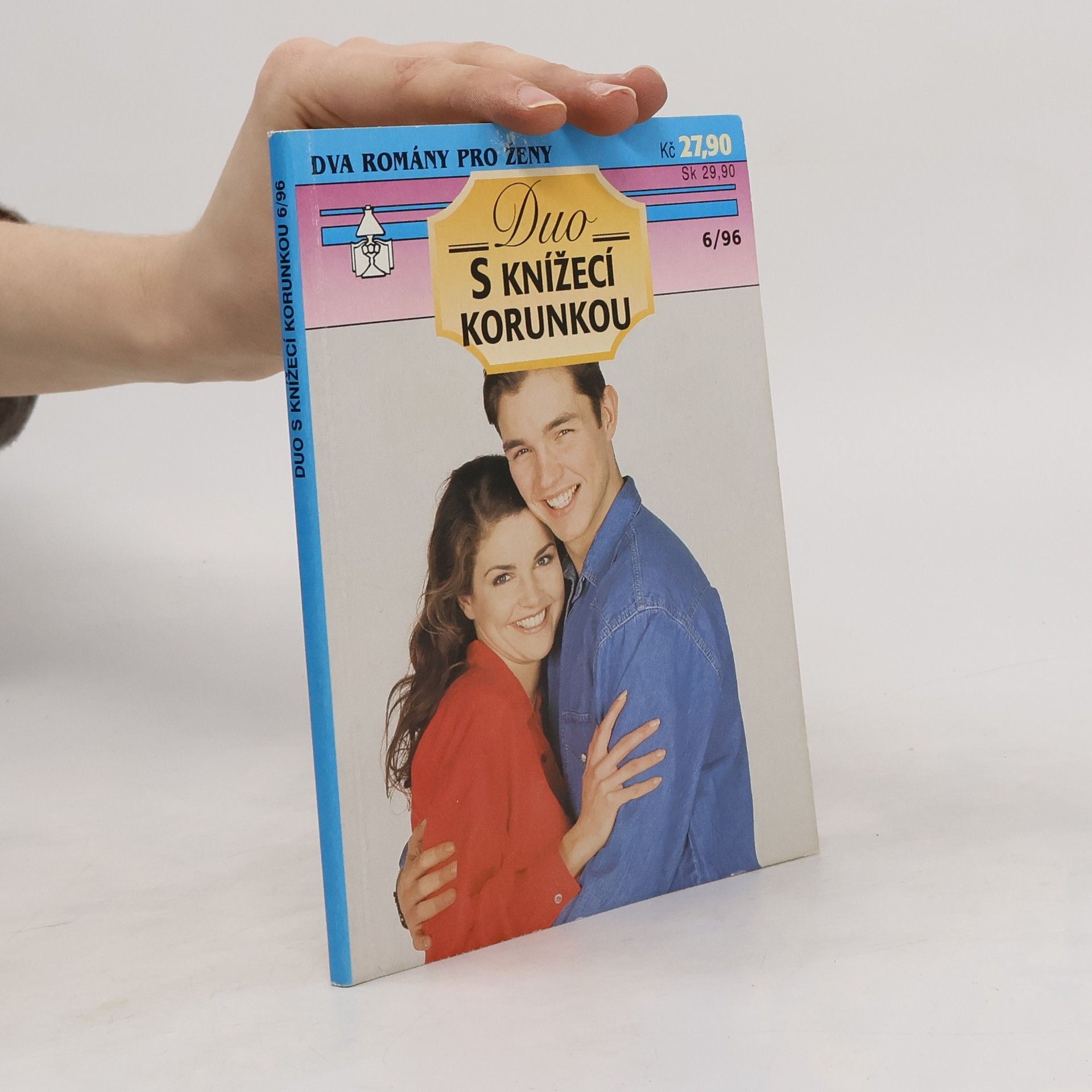 Wilhelmina von Hohenschied Co dokáže fotomodelka