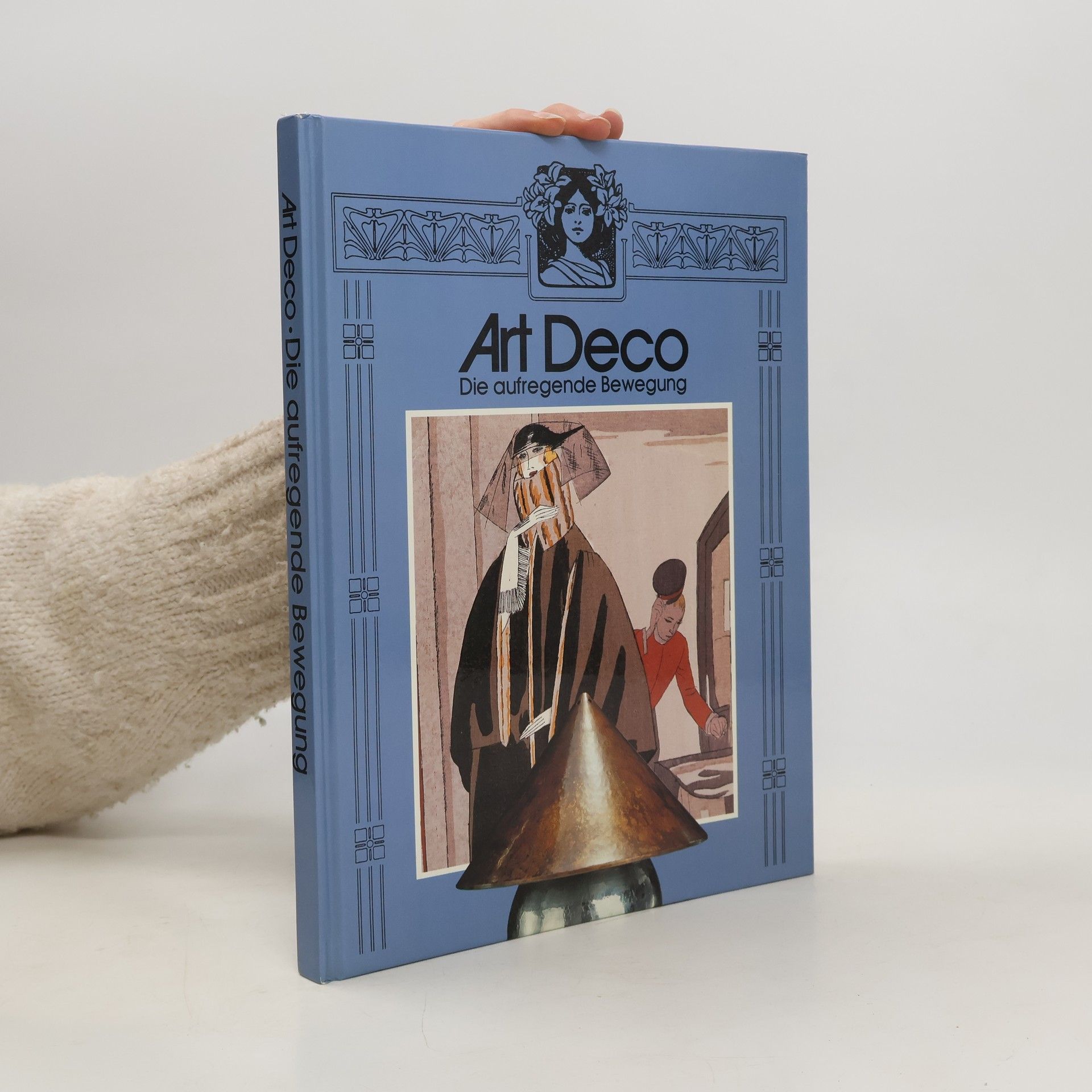 kolektiv Art Deco