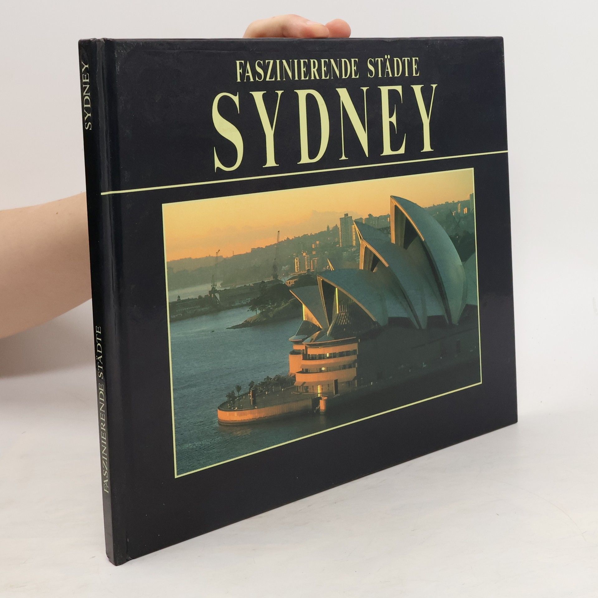 Giulio Veggi Sydney