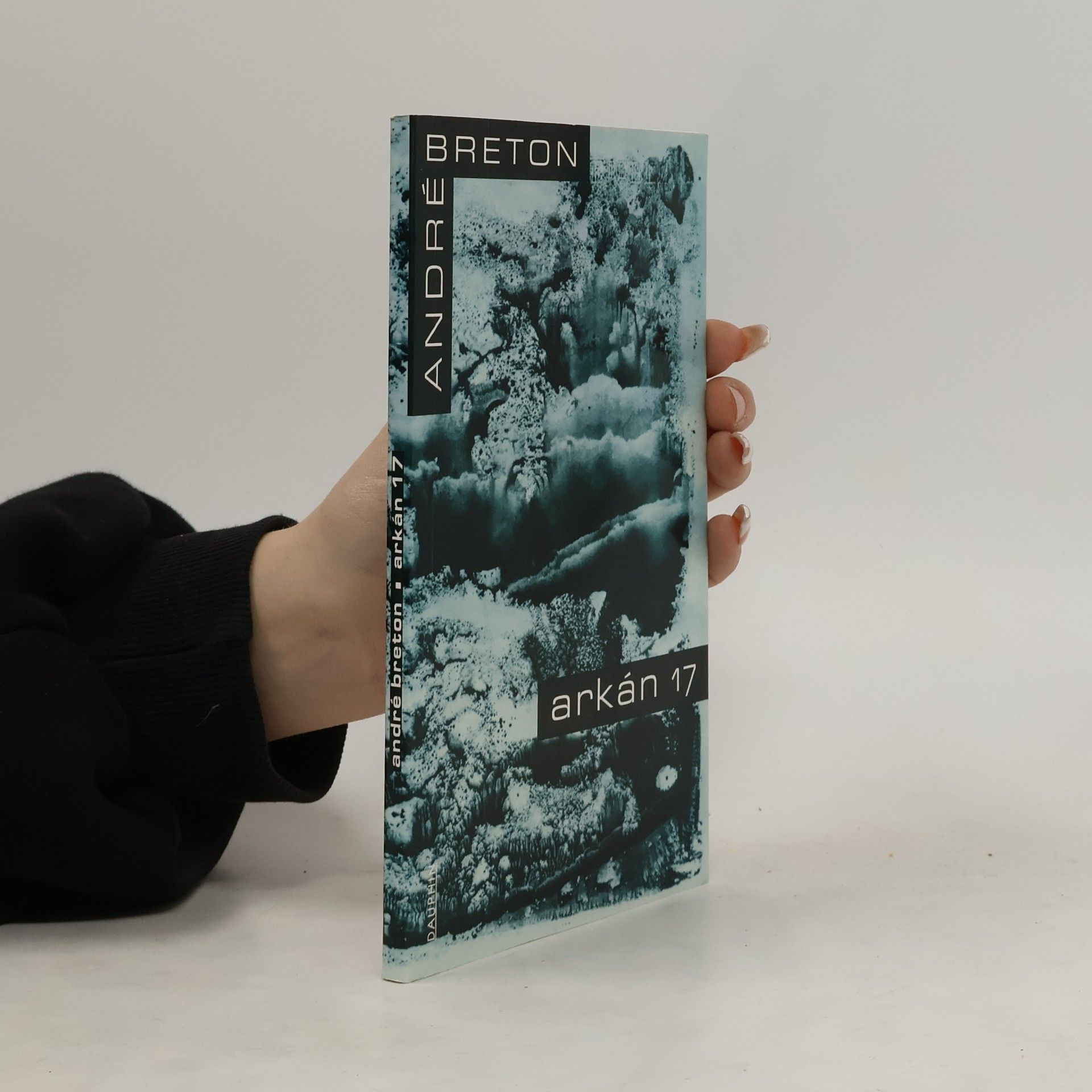 André Breton Arkán 17