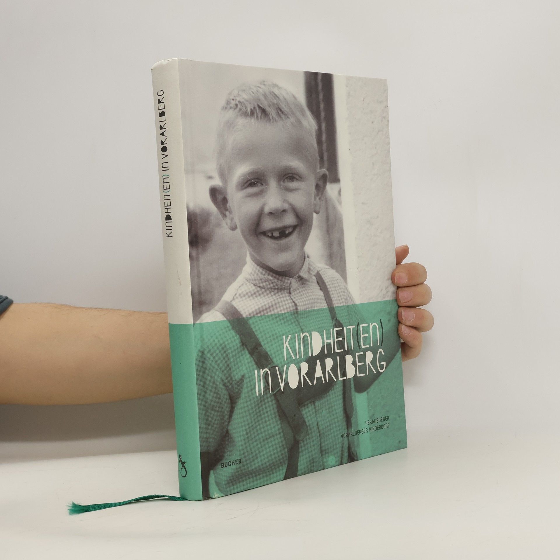 kolektiv Kindheit(en) in Vorarlberg