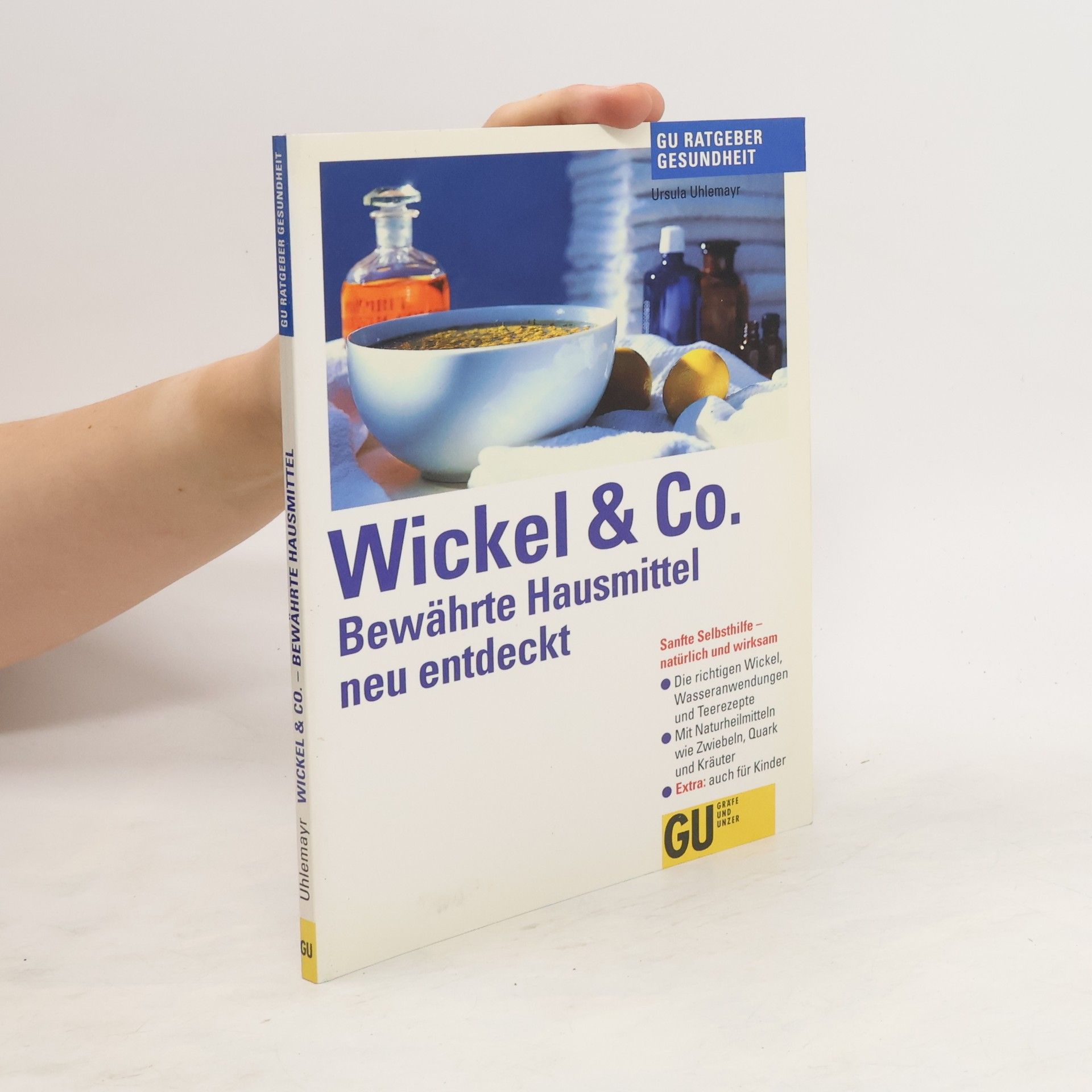 Ursula Uhlemayr Wickel & Co.