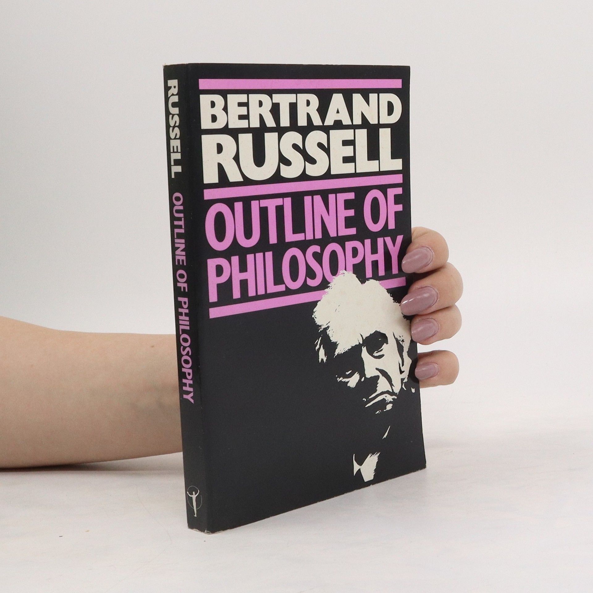Bertrand Russell Outline of Philosophy