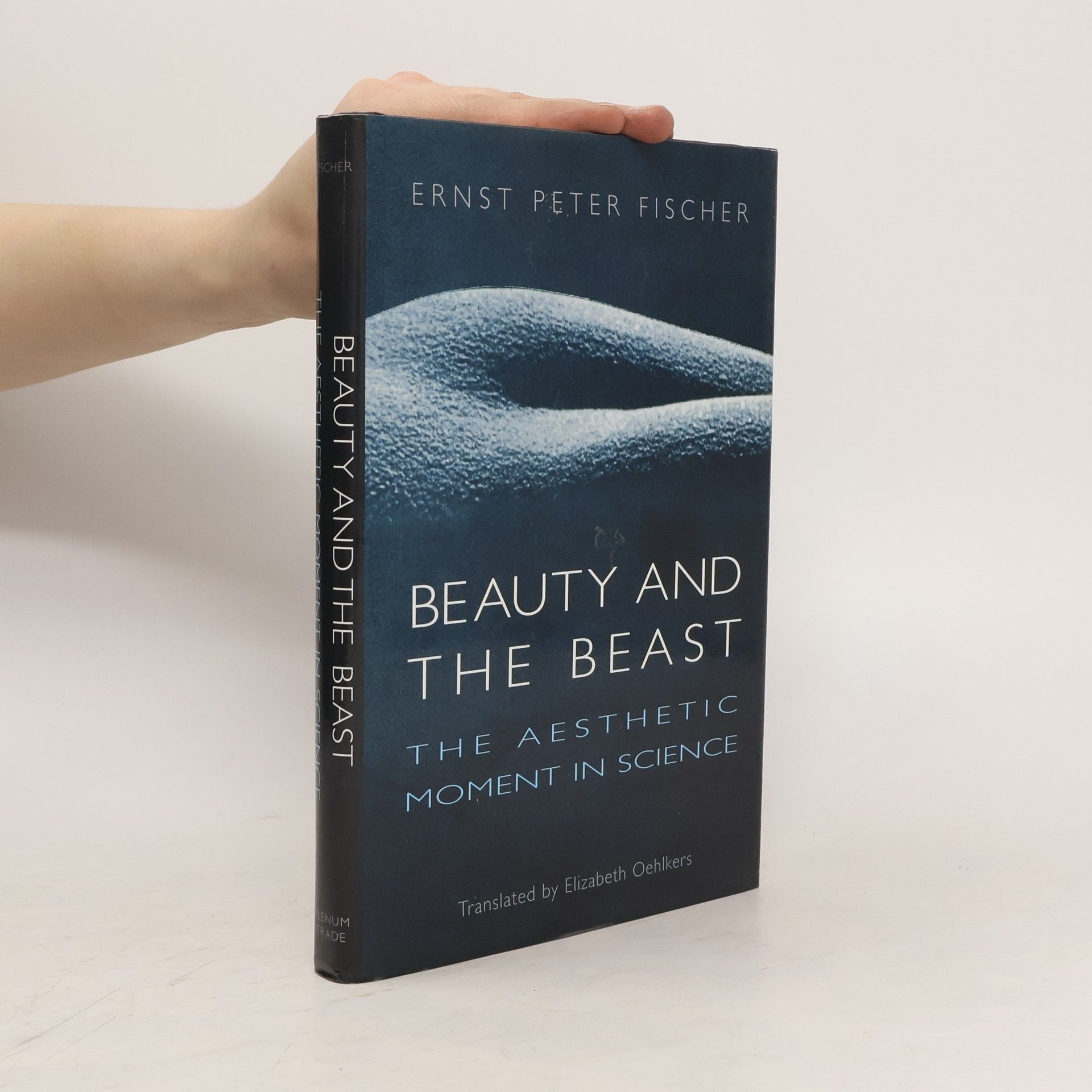 Ernst Fischer Beauty and the beast