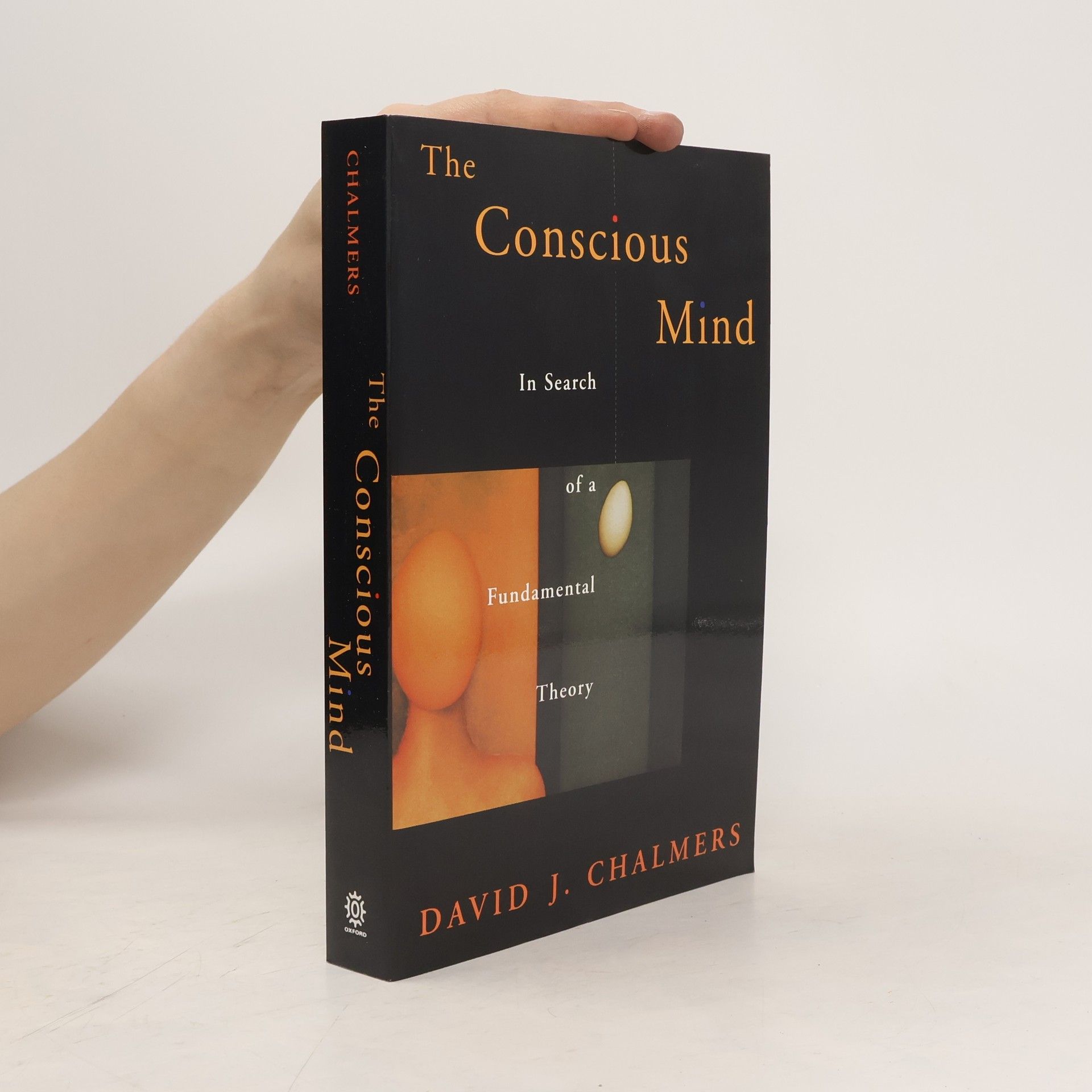 David John Chalmers The Conscious Mind