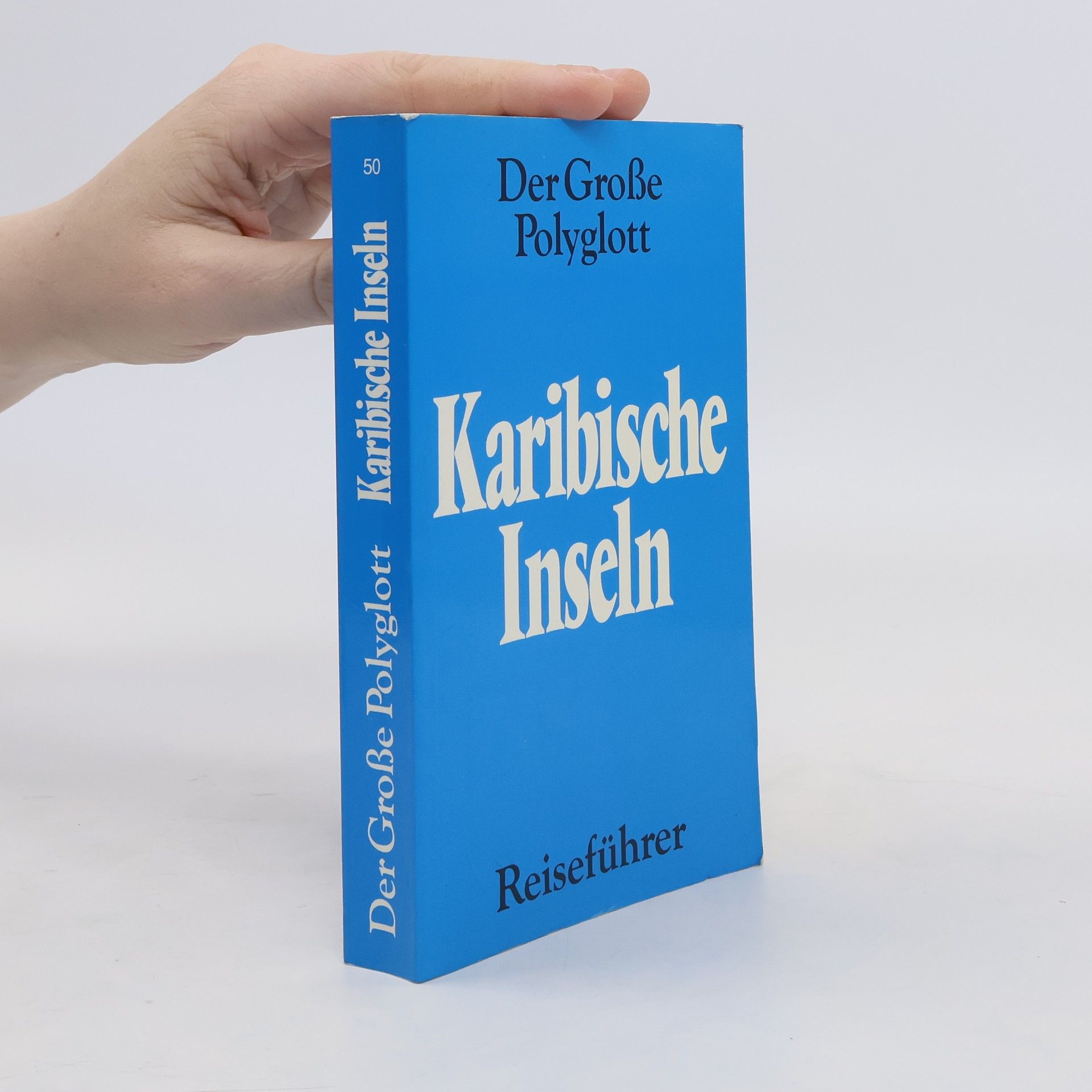 Collective Karibische Inseln