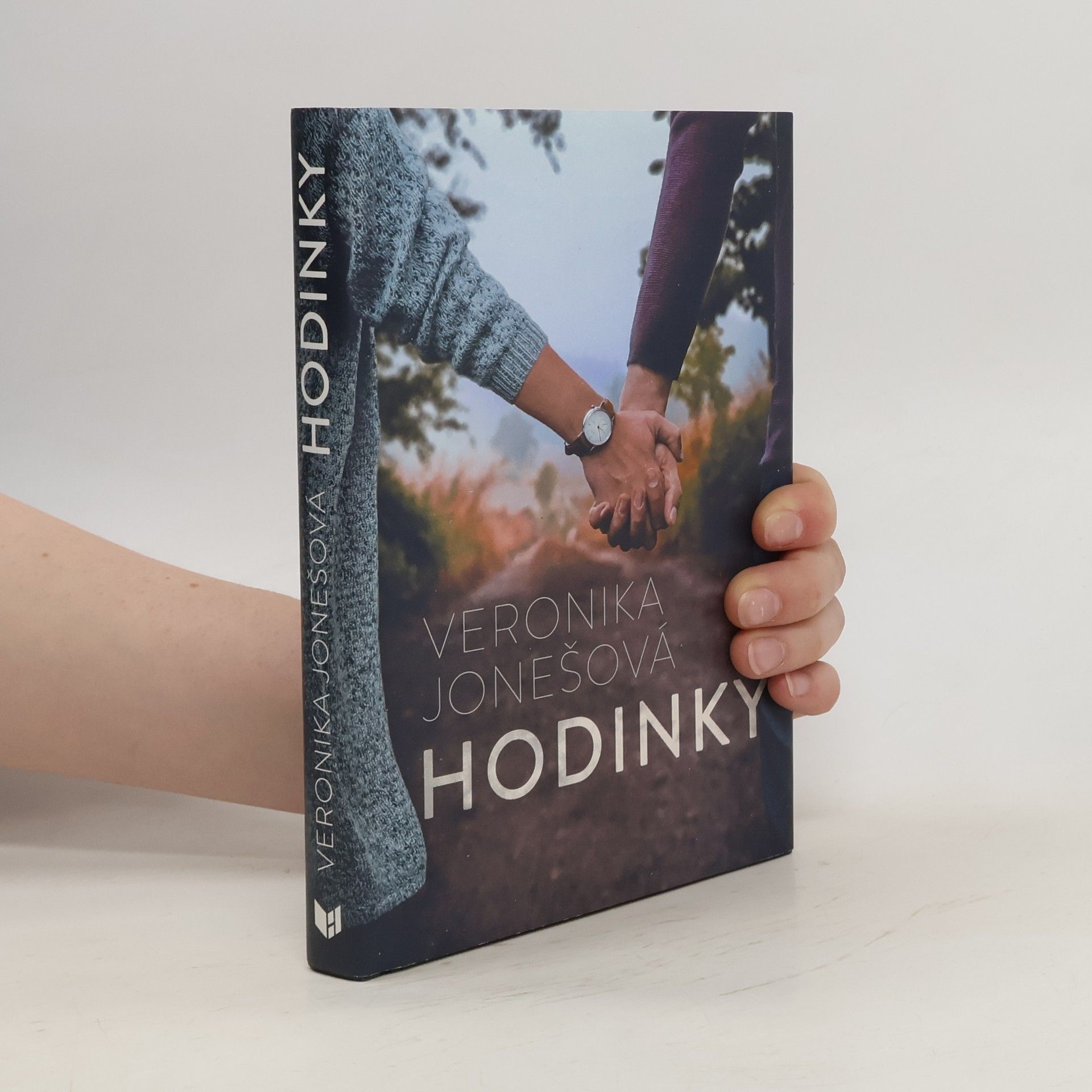Veronika Jonešová Hodinky