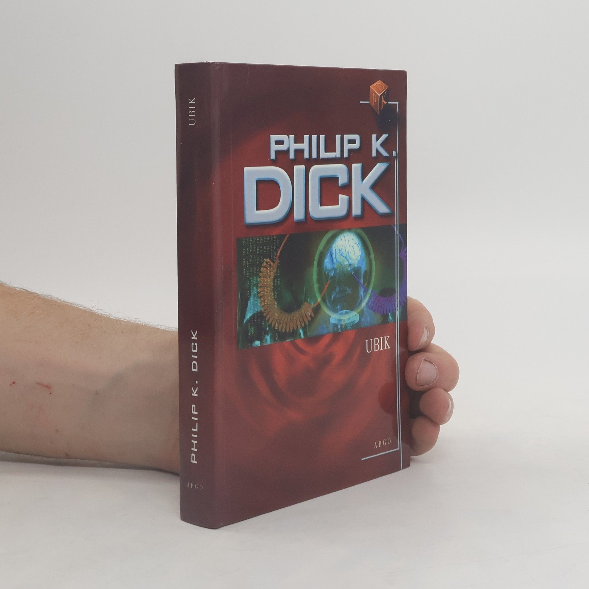 Philip K. Dick Ubik