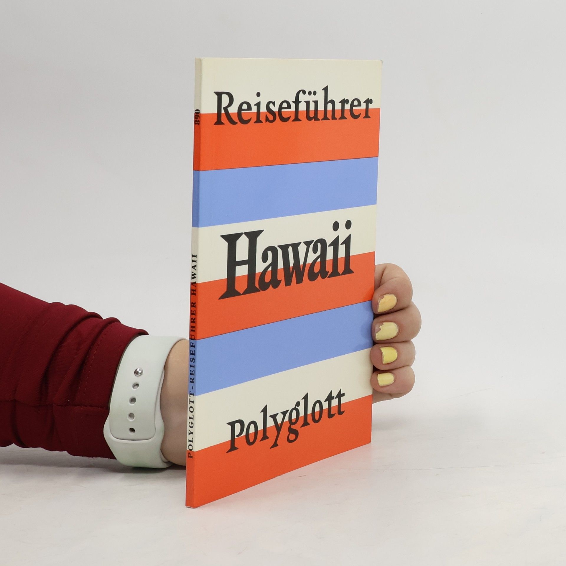 Collective Reiseführer Hawaii
