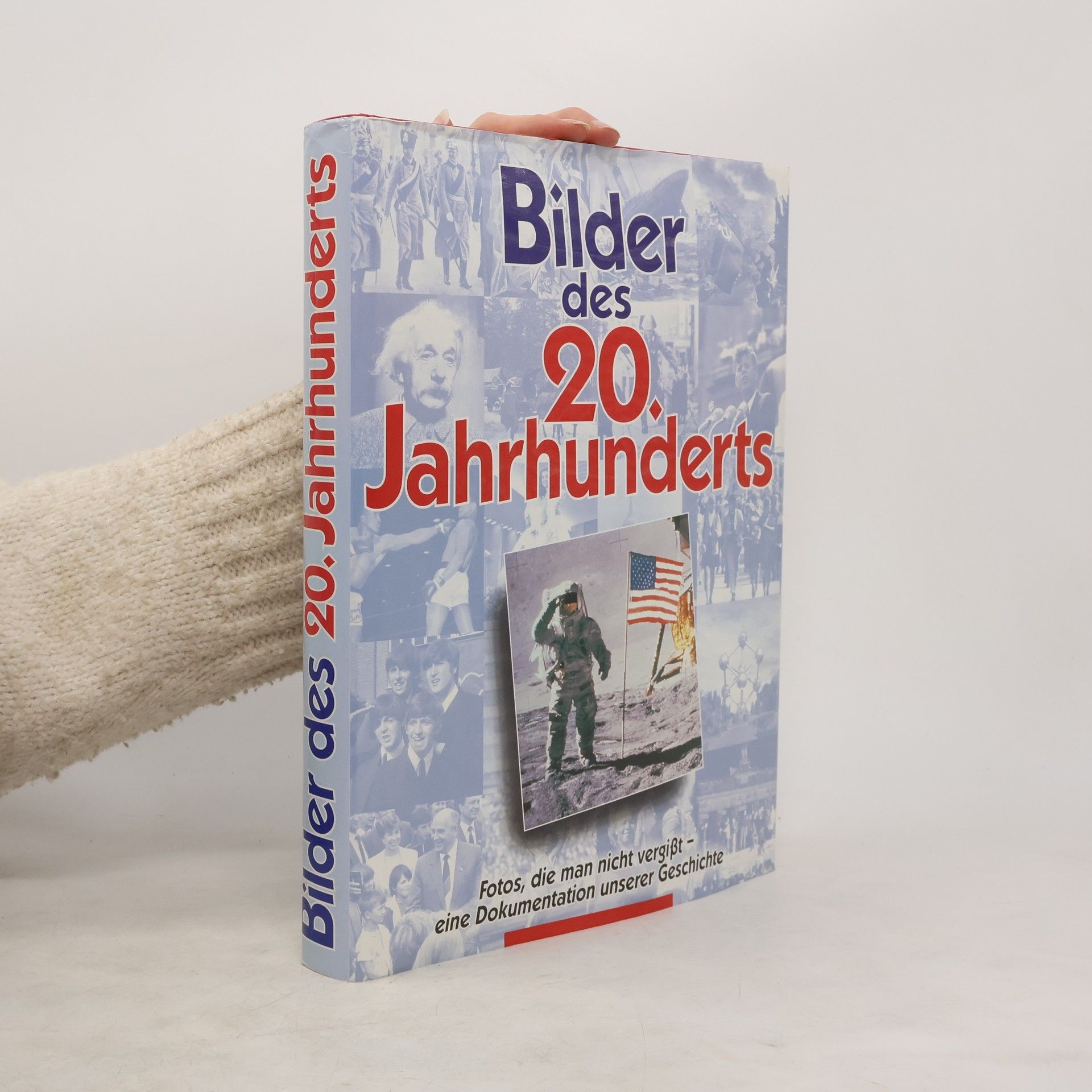 Collective Bilder des 20. Jahrhunderts